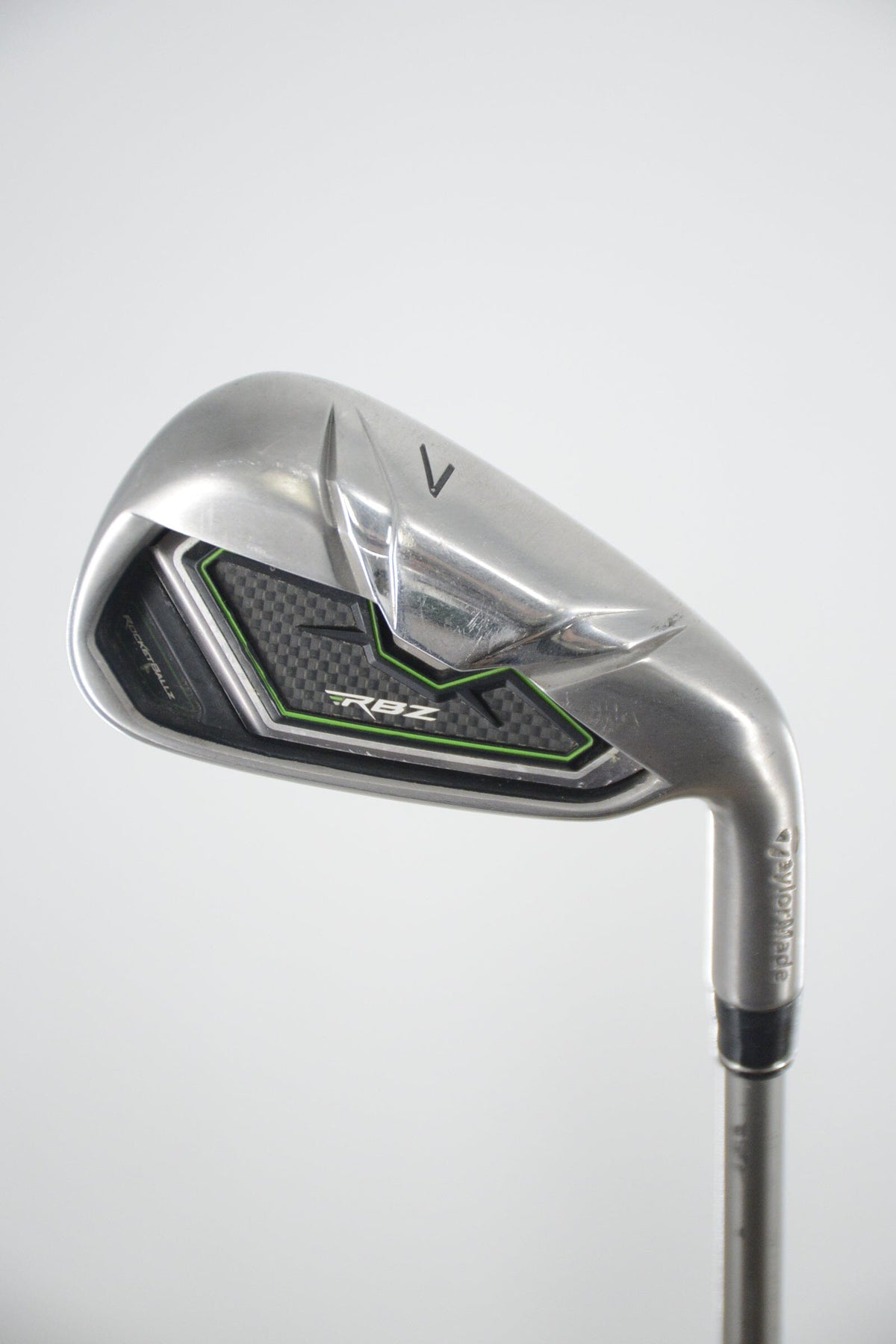 Women's TaylorMade Rocketballz 7 Iron W Flex 36.25" Golf Clubs GolfRoots