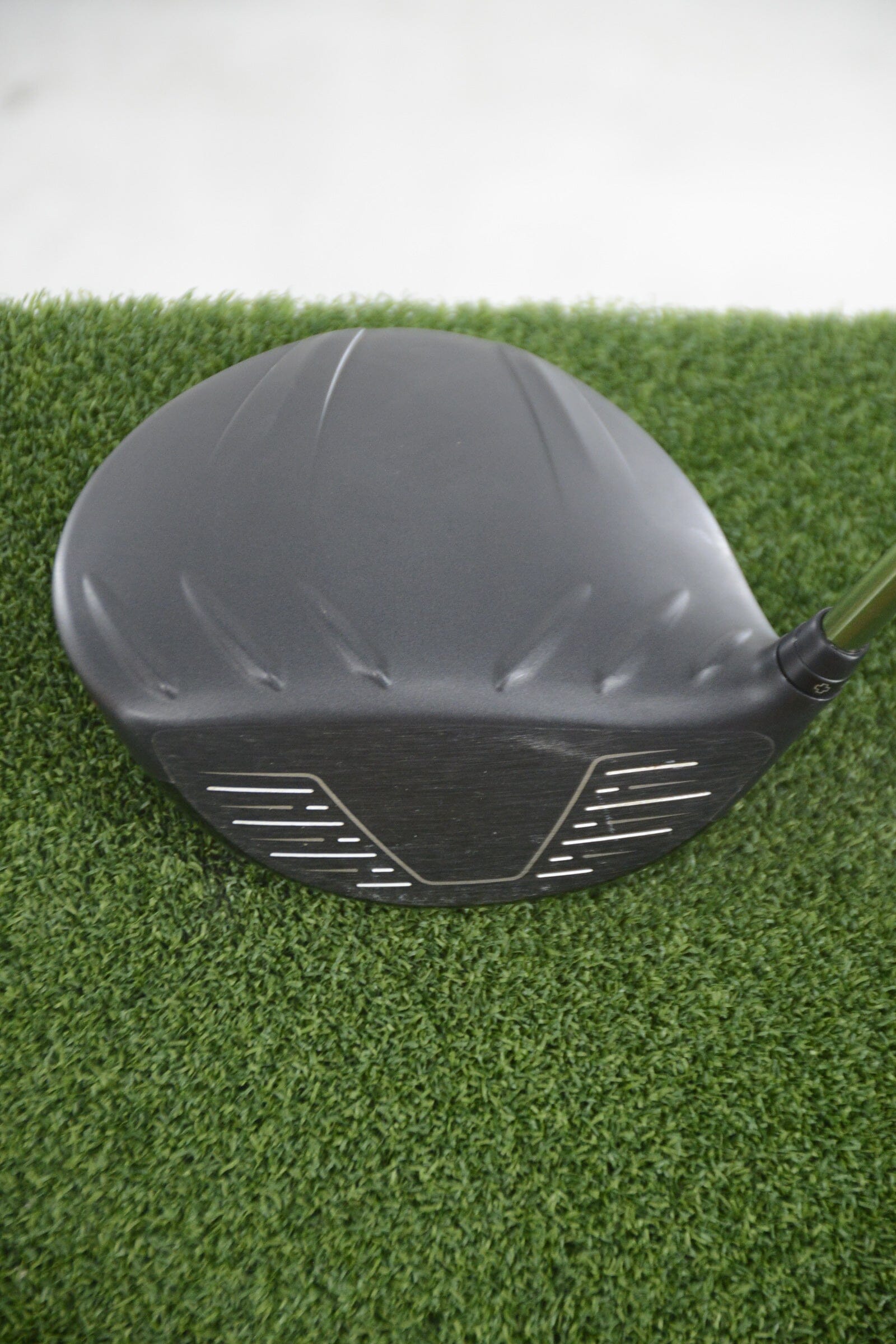 Ping G410 LST 10.5 Degree Driver X Flex 44.75" Golf Clubs GolfRoots