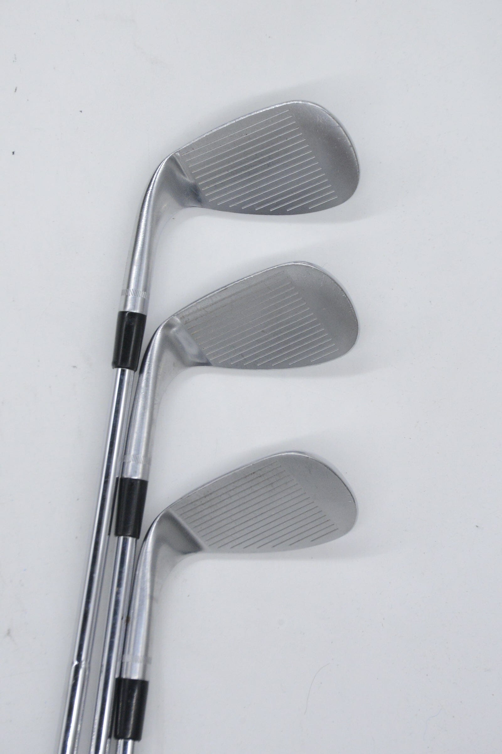 Kirkland Signature 52, 56, 60 Degree Wedge Set Wedge Flex Golf Clubs GolfRoots