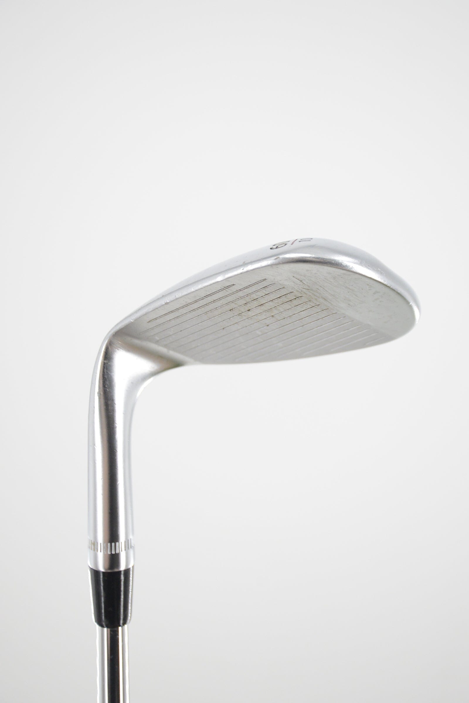 Callaway Mack Daddy 4 Chrome 60 Degree Wedge Wedge Flex 34.5" Golf Clubs GolfRoots