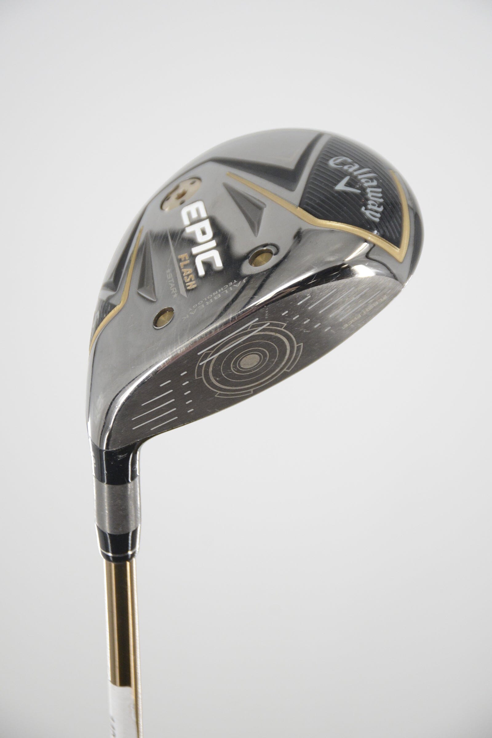 Women's Callaway Epic Flash Star 5 Wood W Flex 41.25" Golf Clubs GolfRoots