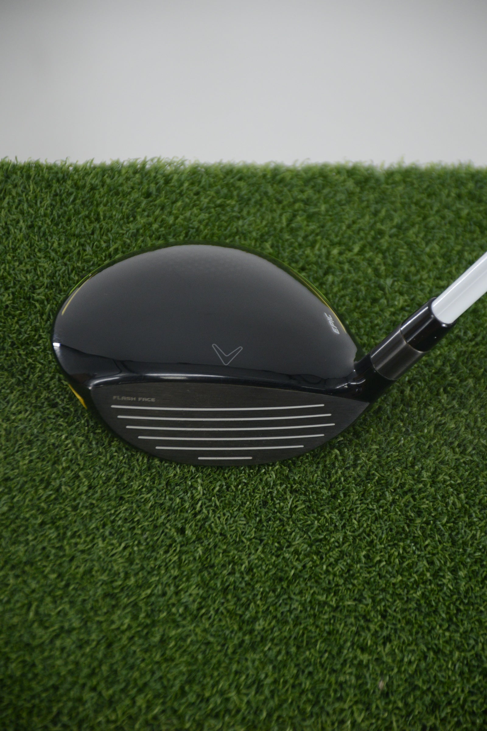 Callaway Epic Flash Sub Zero 16.5 Degree Wood S Flex 42.25"