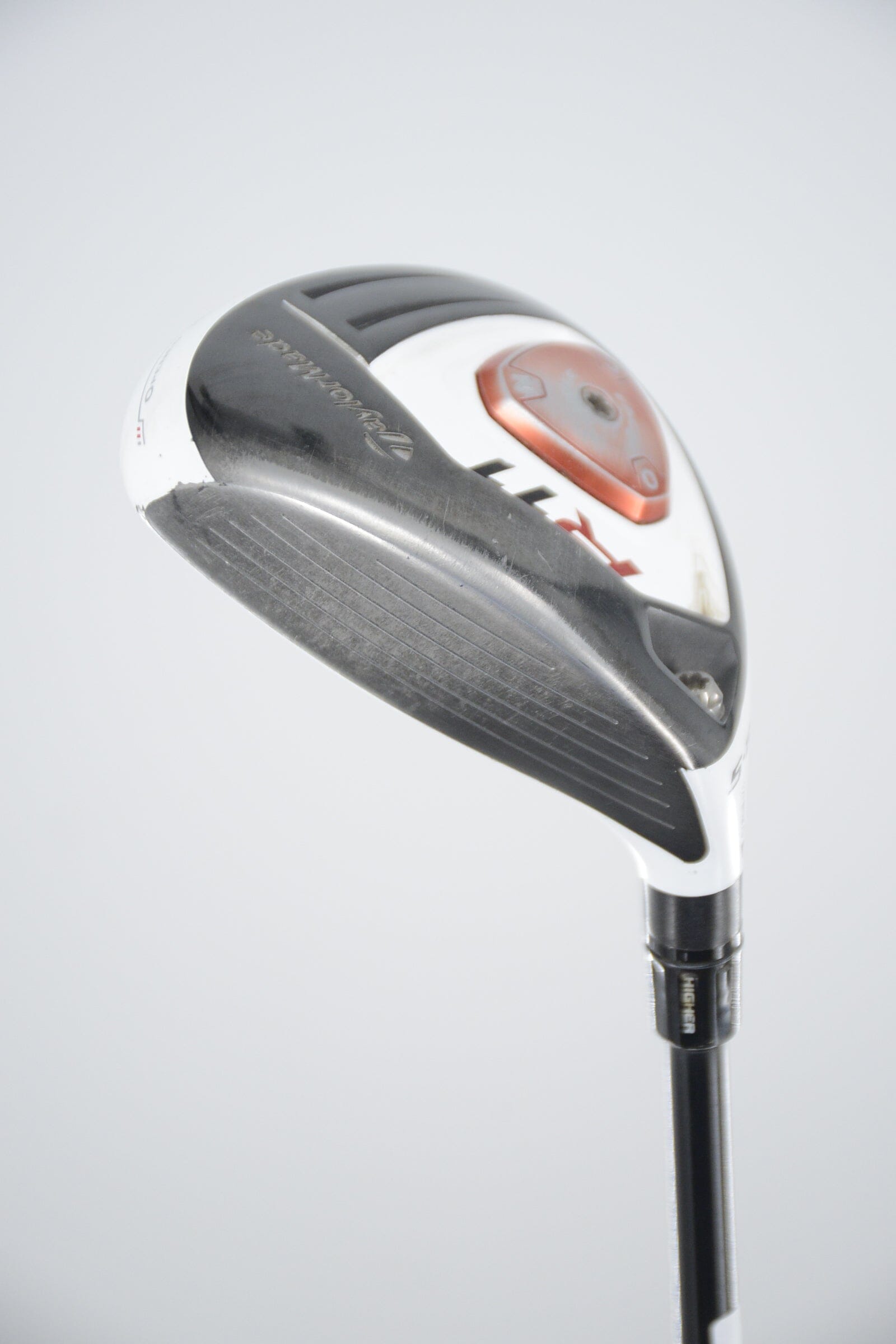 Lefty TaylorMade R11 5 Wood SR Flex 42.25" Golf Clubs GolfRoots