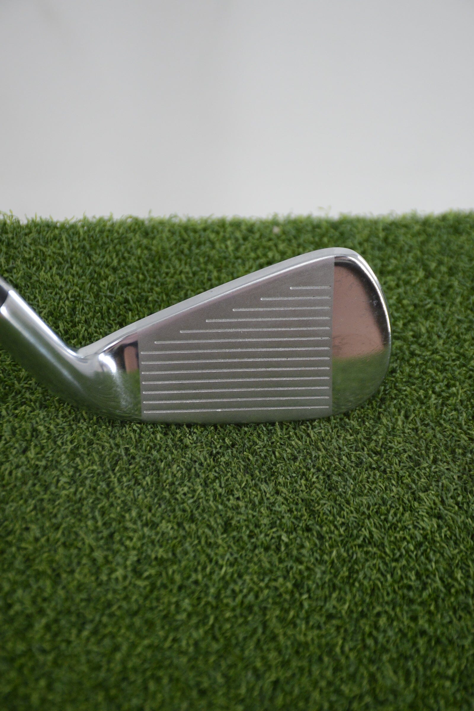 Lefty TaylorMade R11 4 Iron R Flex 38.25" Golf Clubs GolfRoots
