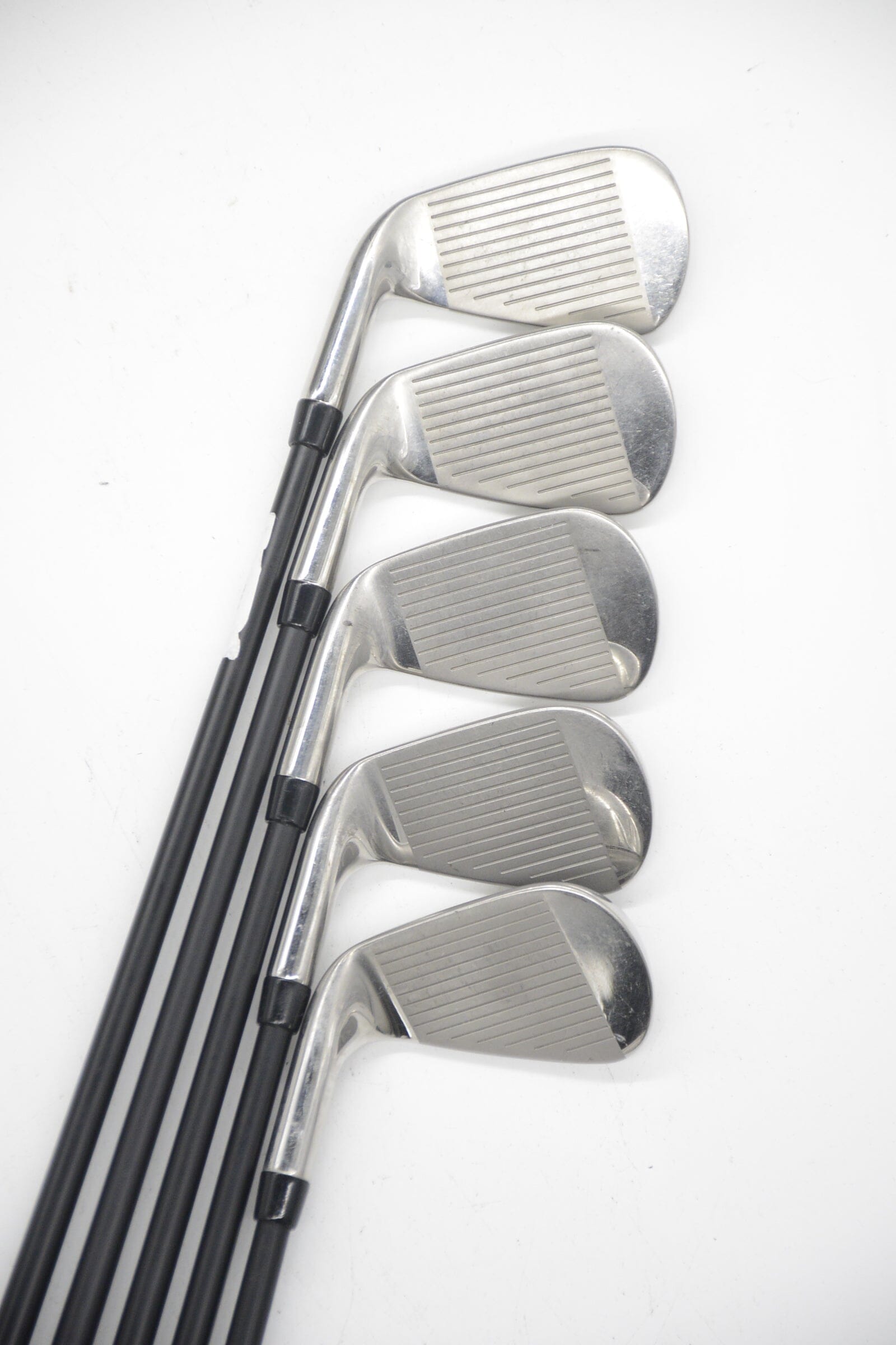Callaway Paradym Ai Smoke 7-GW Iron Set R Flex -0.5" Golf Clubs GolfRoots