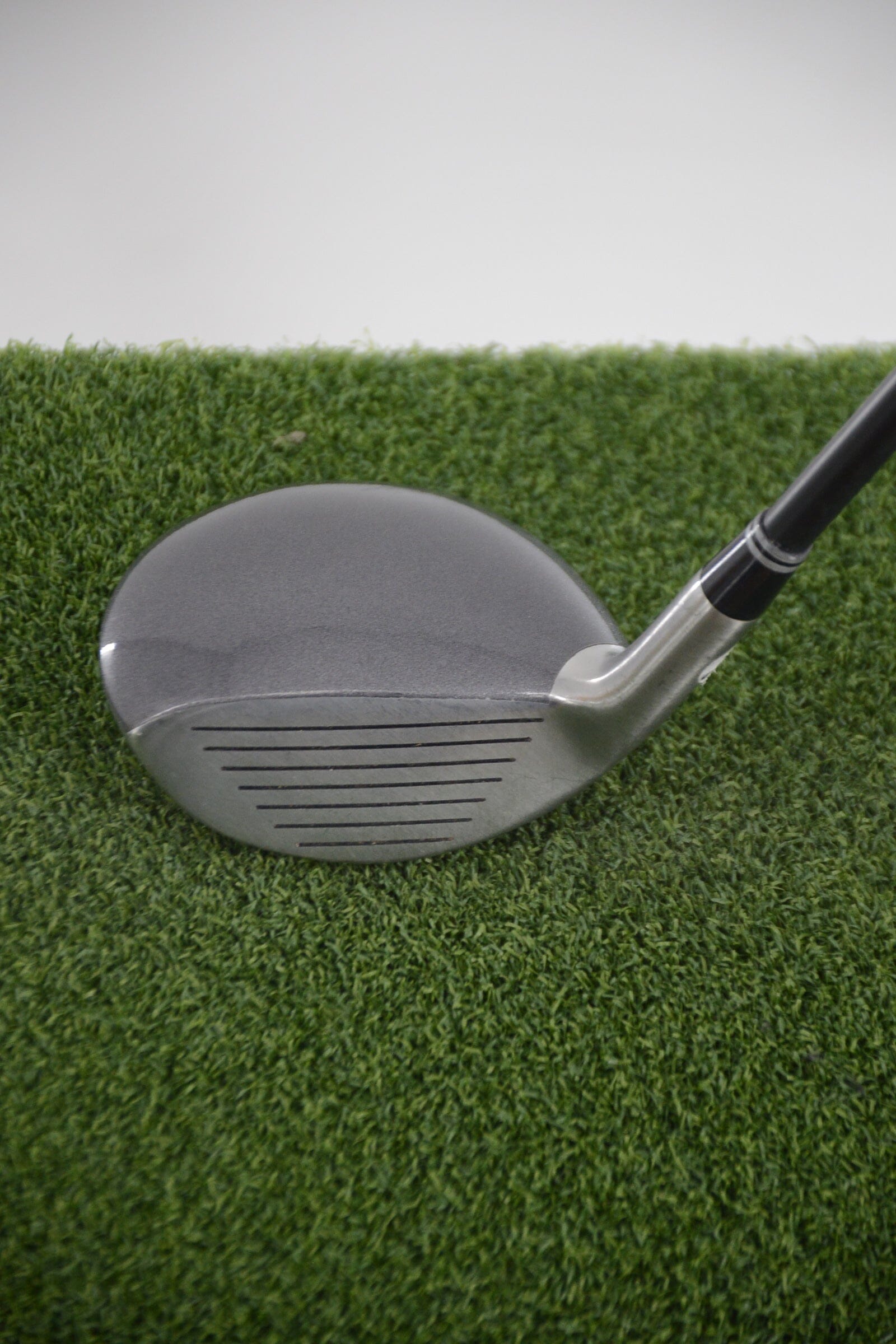 Perfect Club 21 Degree Wood S Flex 39" Golf Clubs GolfRoots