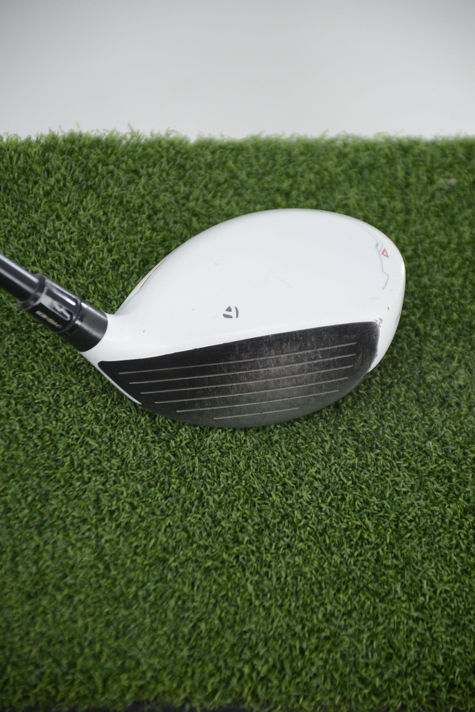 Lefty TaylorMade R11 5 Wood SR Flex 42.25" Golf Clubs GolfRoots