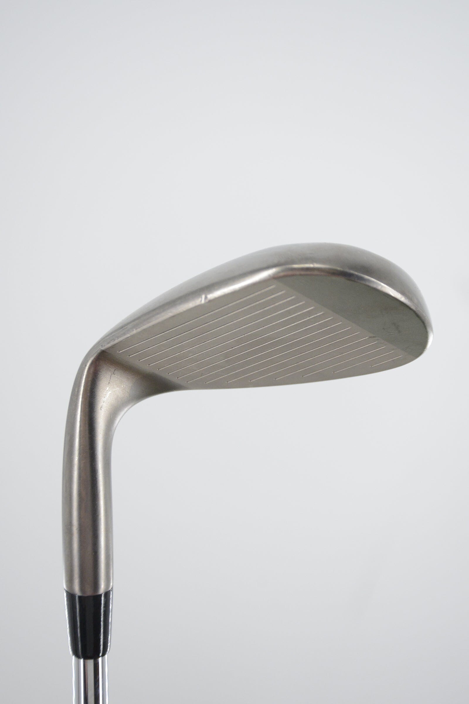 Mizuno S23 Copper Cobalt 58 Degree Wedge Wedge Flex 35.25" Golf Clubs GolfRoots