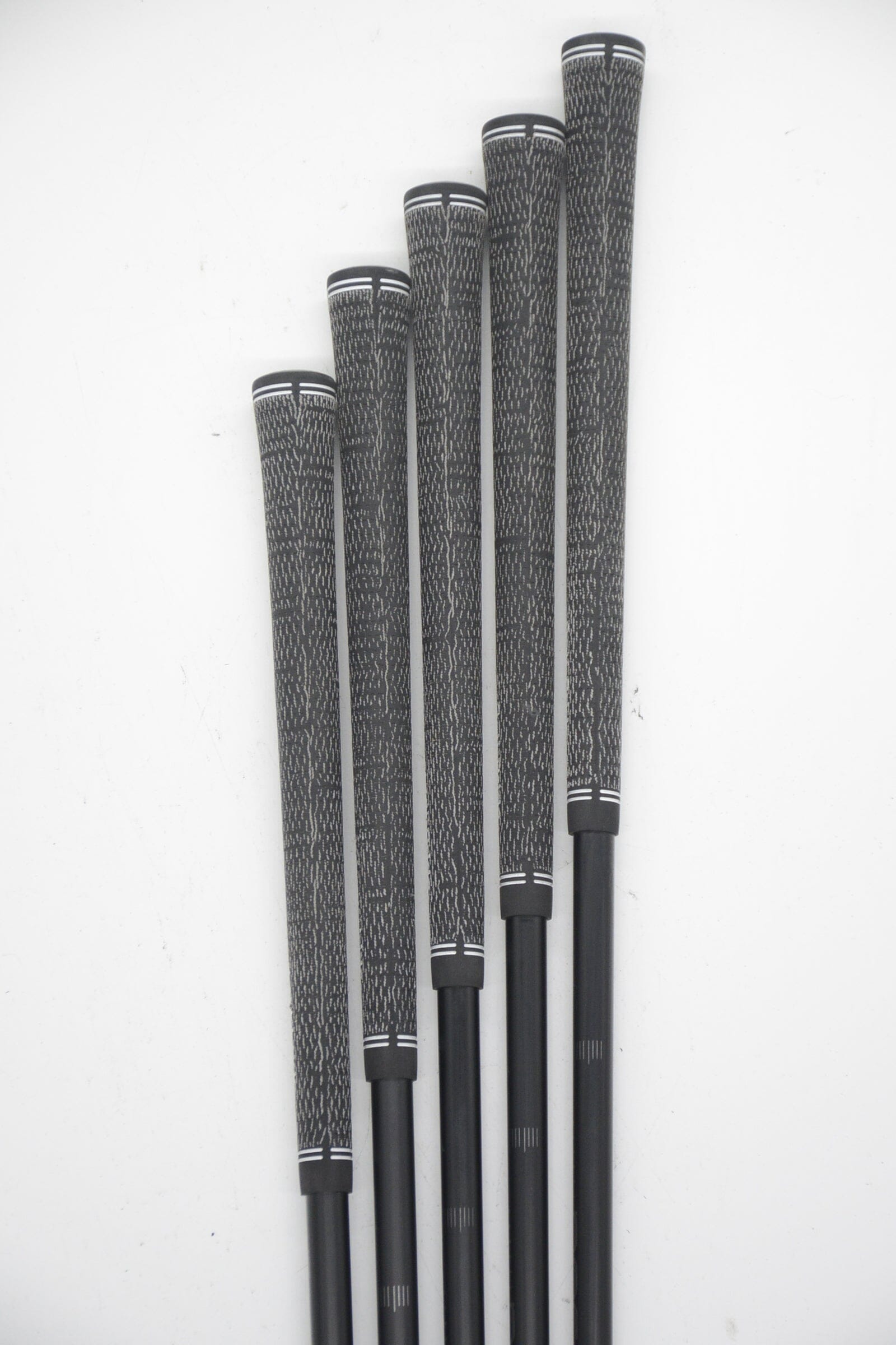 Callaway Paradym Ai Smoke 7-GW Iron Set R Flex -0.5" Golf Clubs GolfRoots