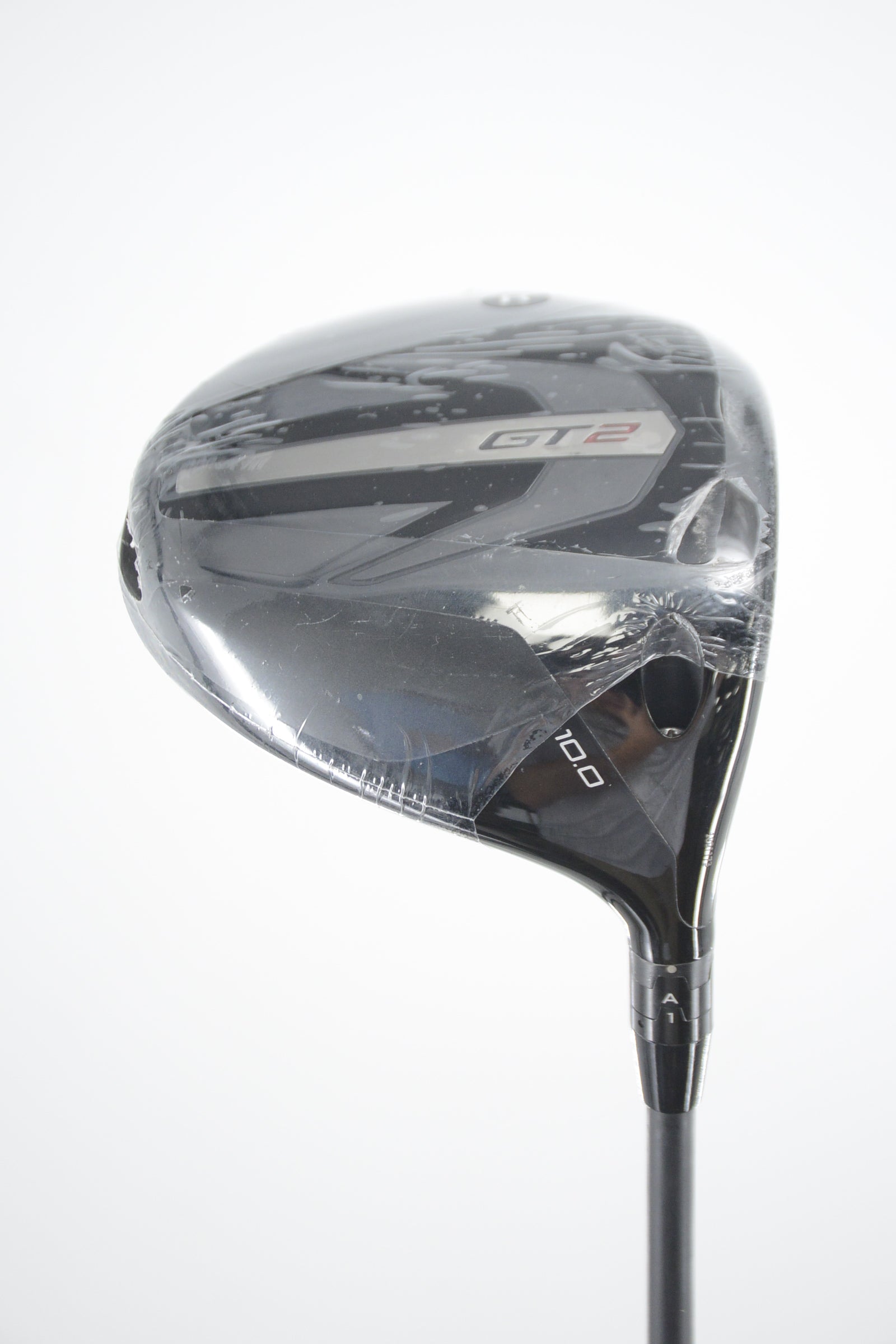 NEW Titleist GT2 10 Degree Driver R Flex 45.5"