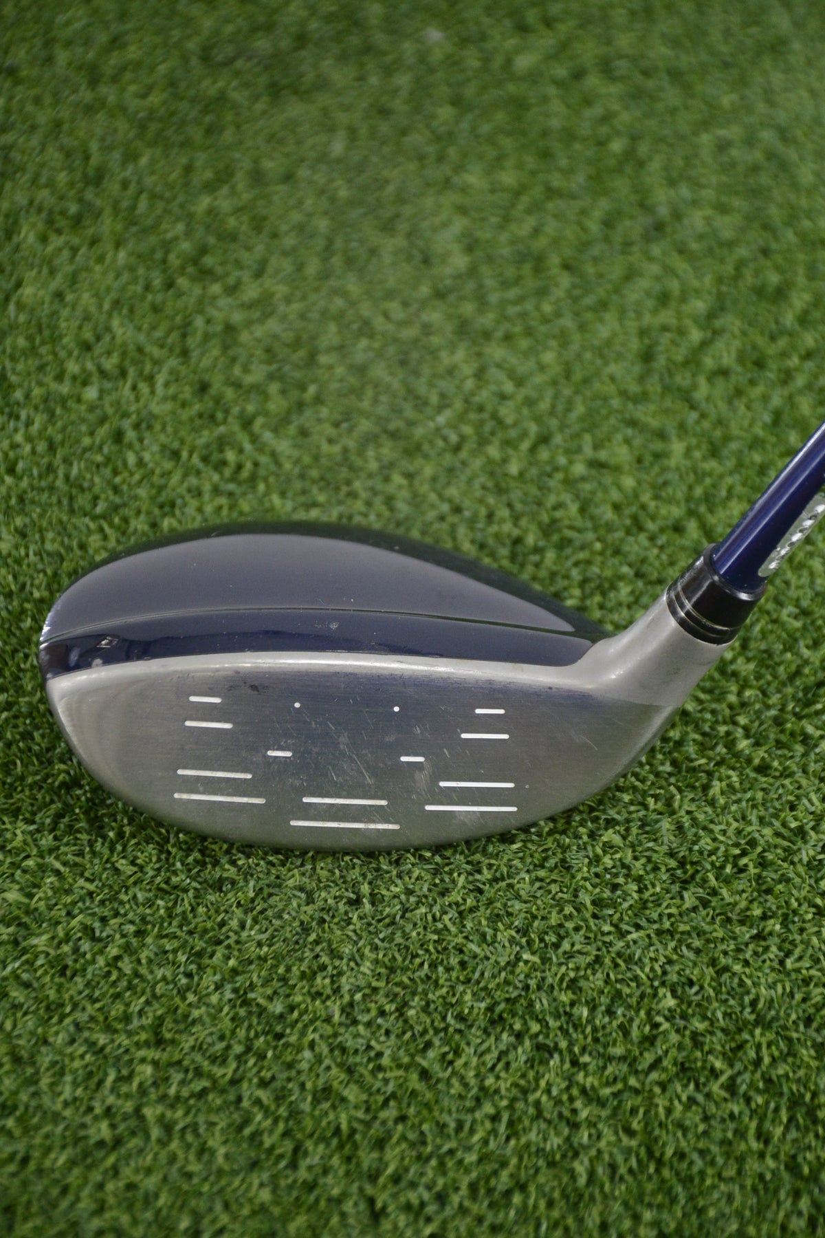 Women's XXIO 9 4 Hybrid W Flex 39.25"