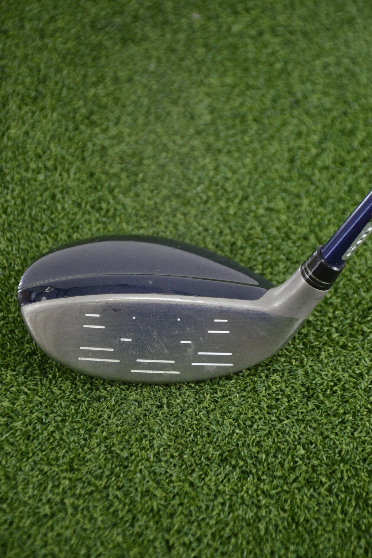 Women's XXIO 9 4 Hybrid W Flex 39.25" Golf Clubs GolfRoots