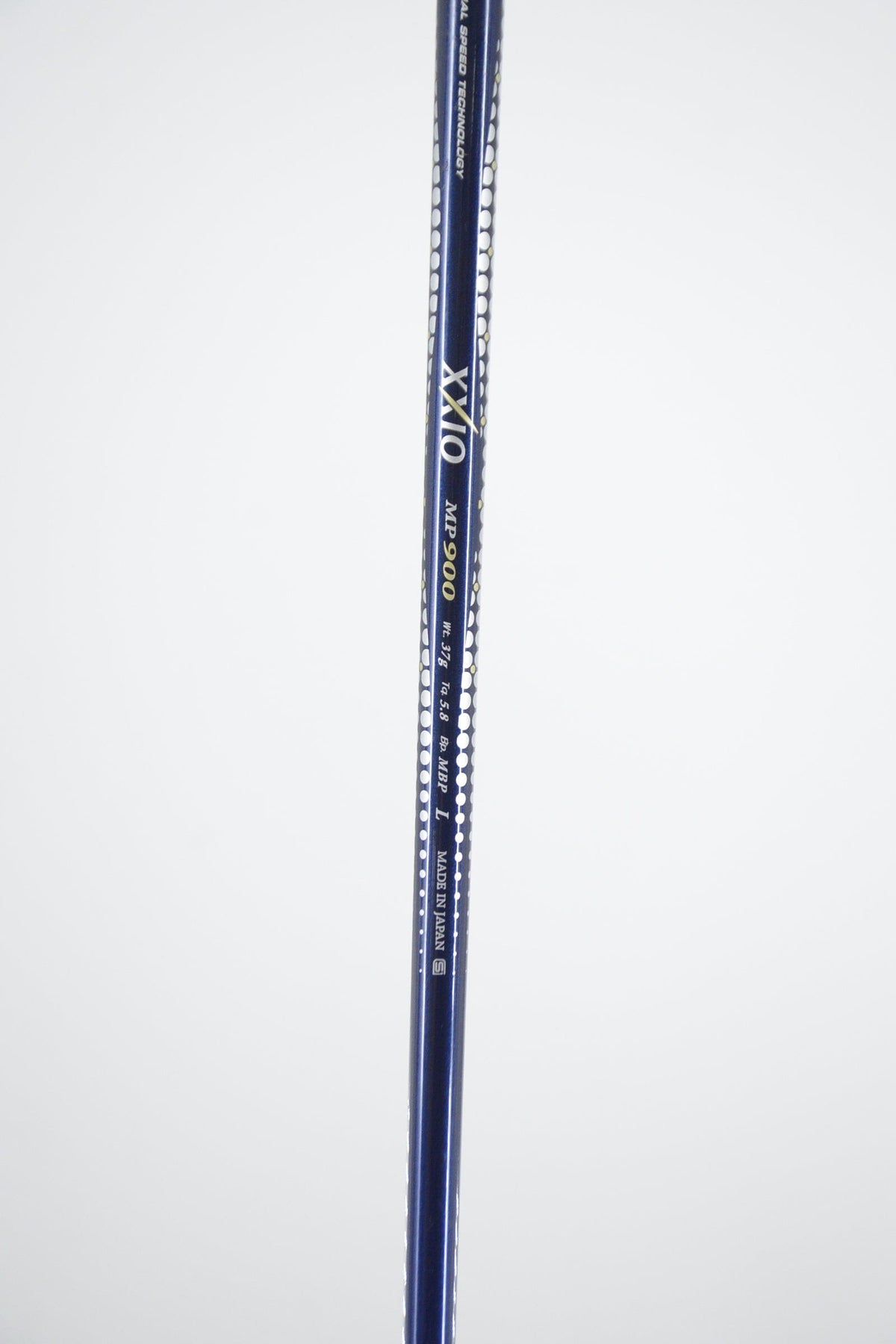 Women's XXIO 9 4 Hybrid W Flex 39.25" Golf Clubs GolfRoots