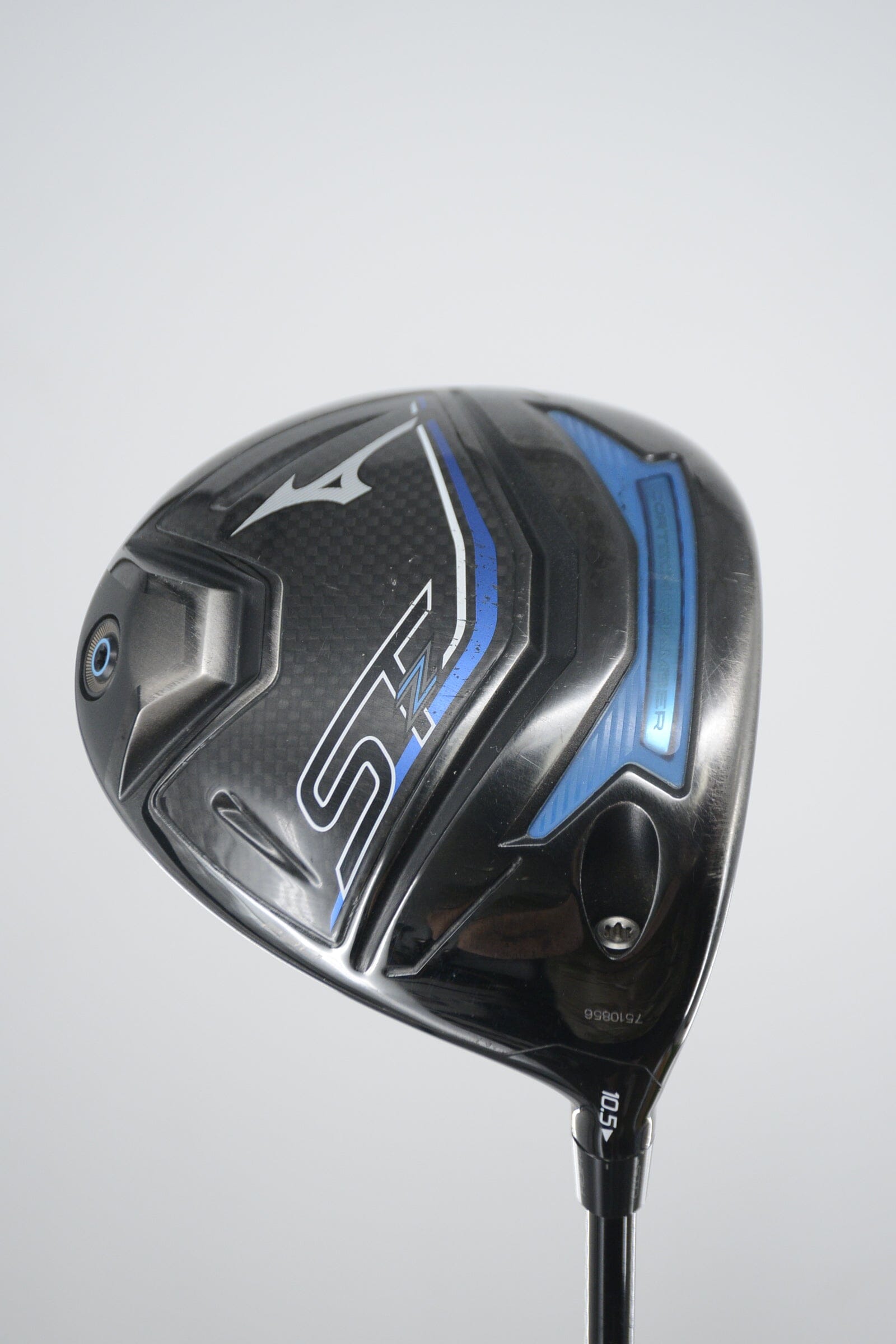 Mizuno ST-Z 230 10.5 Degree Driver S Flex 45.25" Golf Clubs GolfRoots