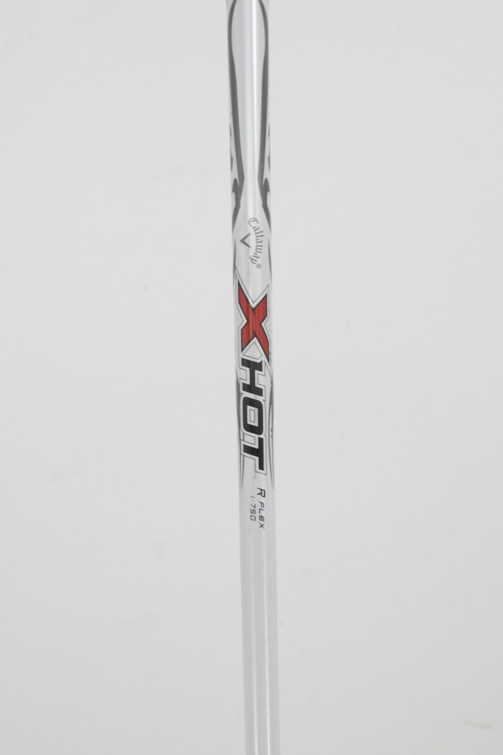 Callaway X Hot 2019 5-PW, LW Iron Set R Flex -0.5" Golf Clubs GolfRoots