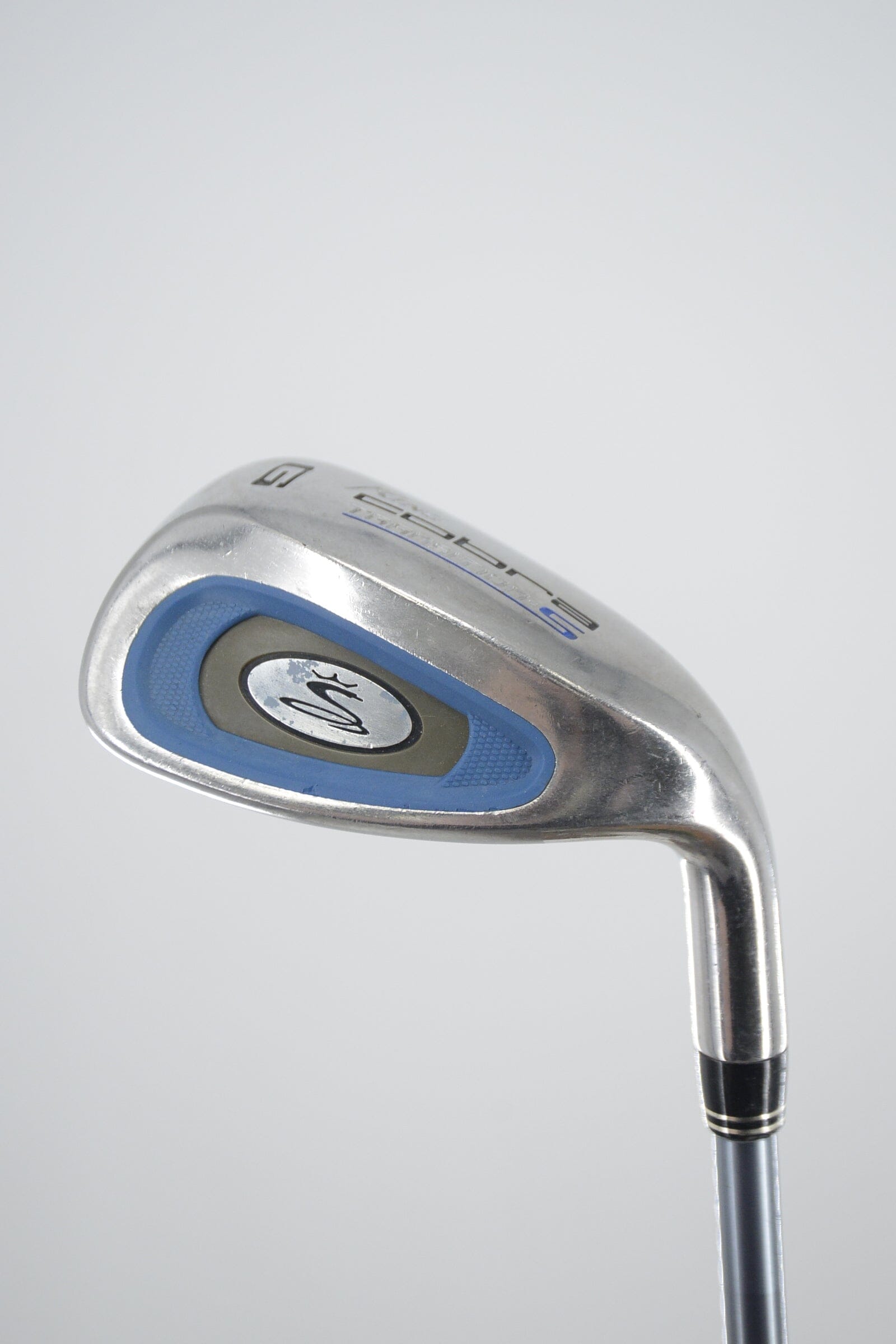 Women's Cobra Transition-S GW W Flex 34.25" Golf Clubs GolfRoots