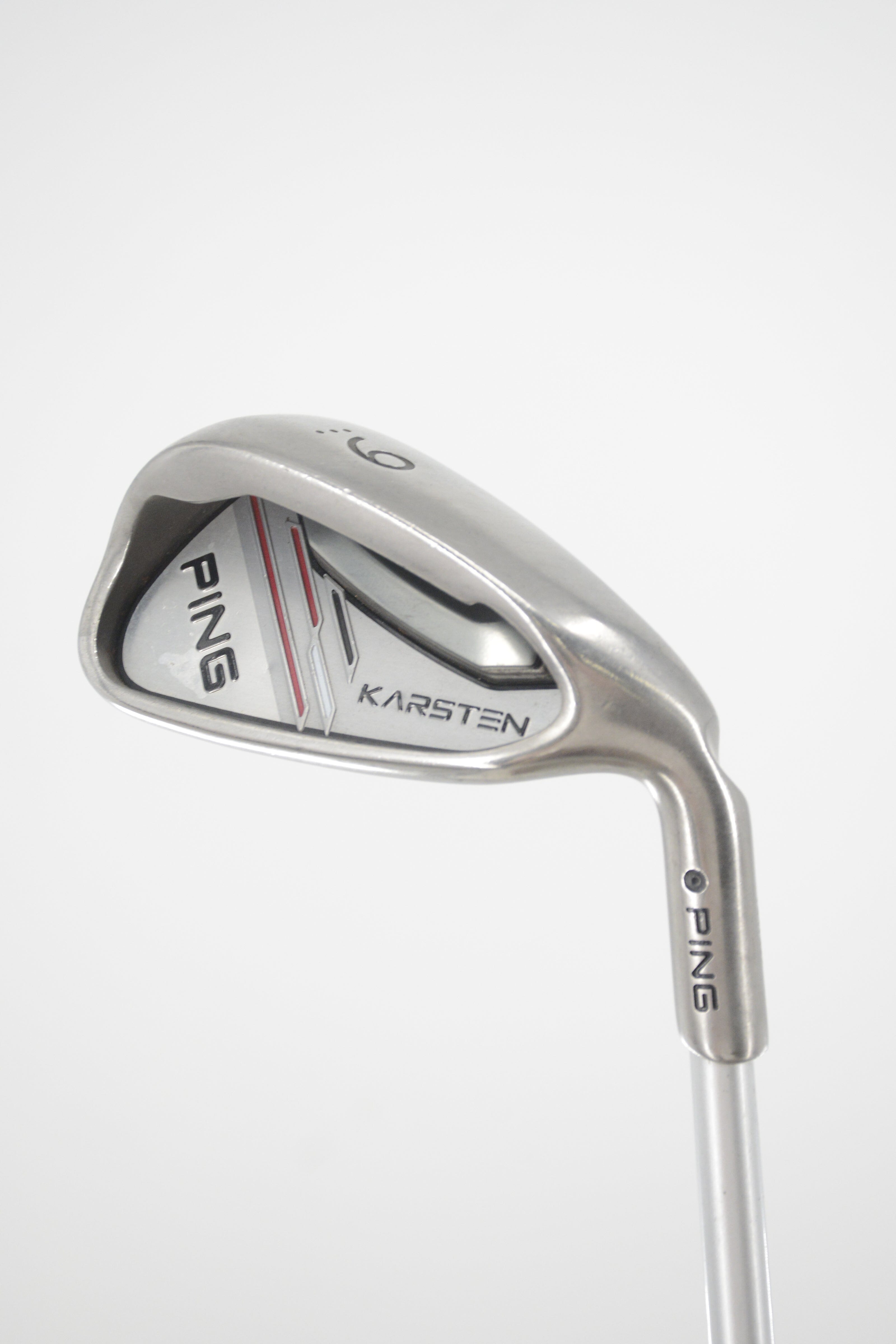 Ping Karsten 2014 9 Iron R Flex 36" Golf Clubs GolfRoots