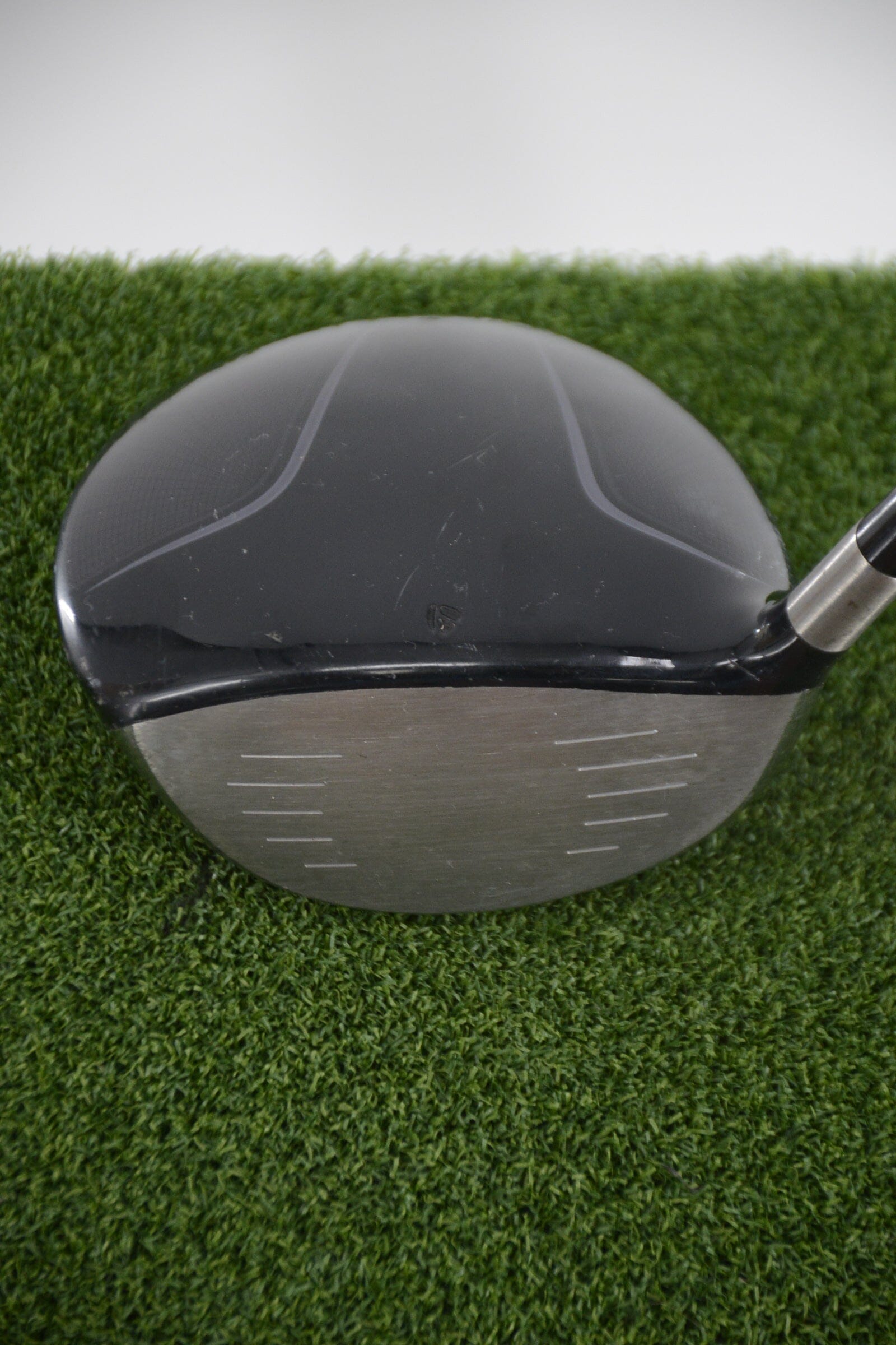 TaylorMade Burner 2007 9.5 Degree Driver S Flex 45.5"