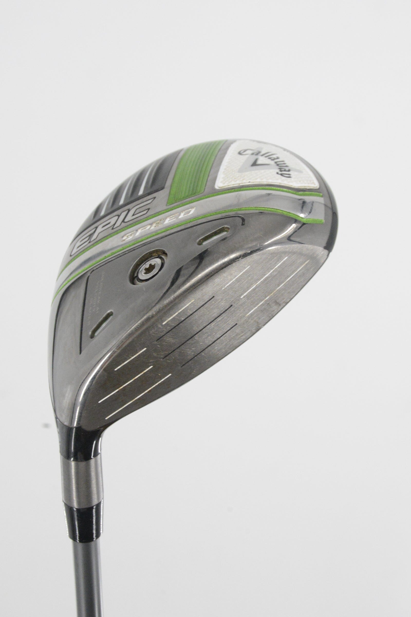 Callaway Epic Speed 3 Wood S Flex 42.75" Golf Clubs GolfRoots