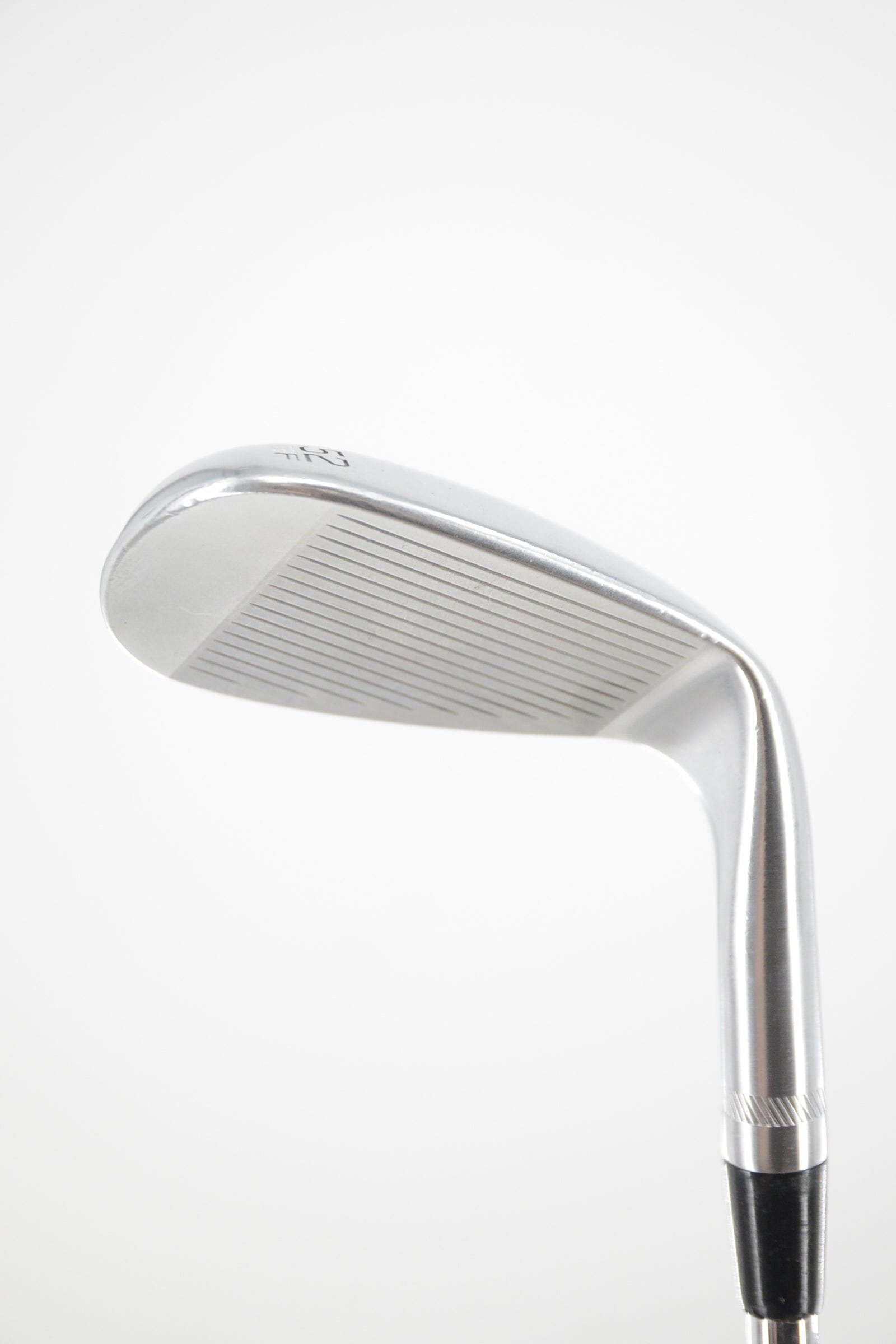 Lefty Titleist Vokey SM8 Tour Chrome 52 Degree Wedge Wedge Flex 35.5" Golf Clubs GolfRoots