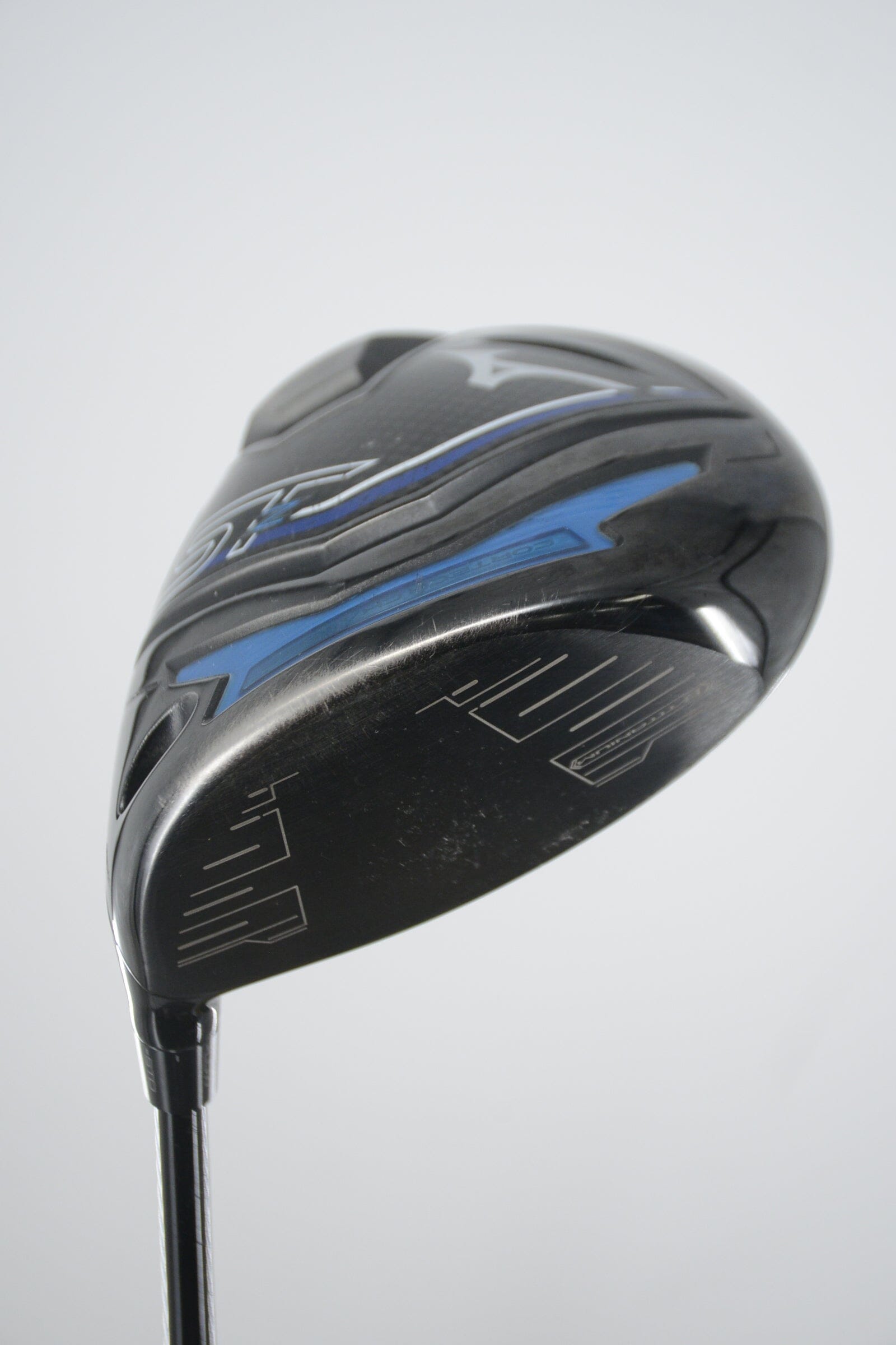 Mizuno ST-Z 230 10.5 Degree Driver S Flex 45.25" Golf Clubs GolfRoots