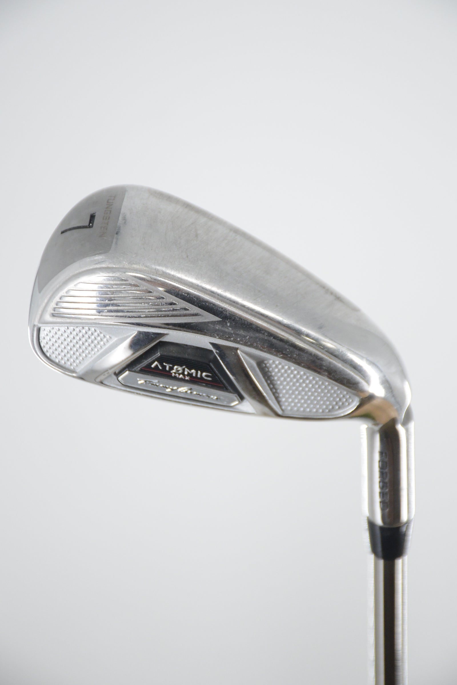 Tommy Armour Atomic Max 7 Iron SR Flex 37"