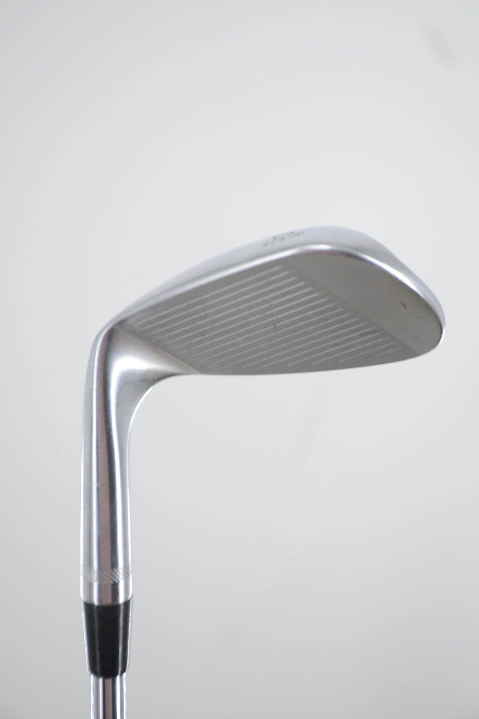 Titleist Vokey SM5 Tour Chrome 50 Degree Wedge Wedge Flex 35.25" Golf Clubs GolfRoots