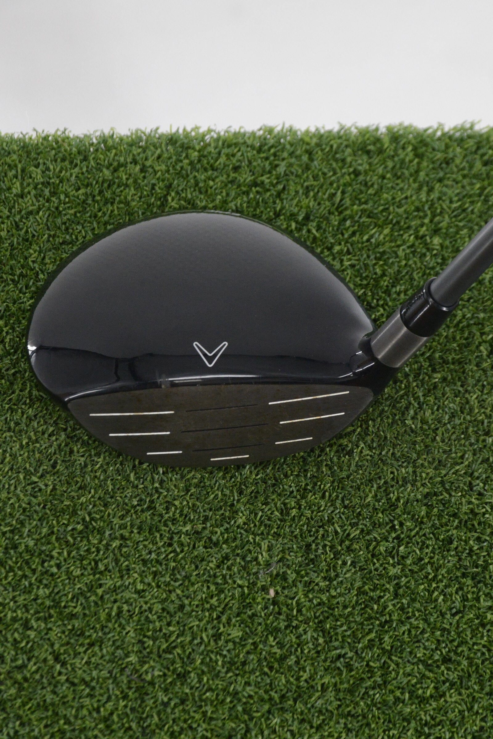Callaway Epic Speed 3 Wood S Flex 42.75" Golf Clubs GolfRoots