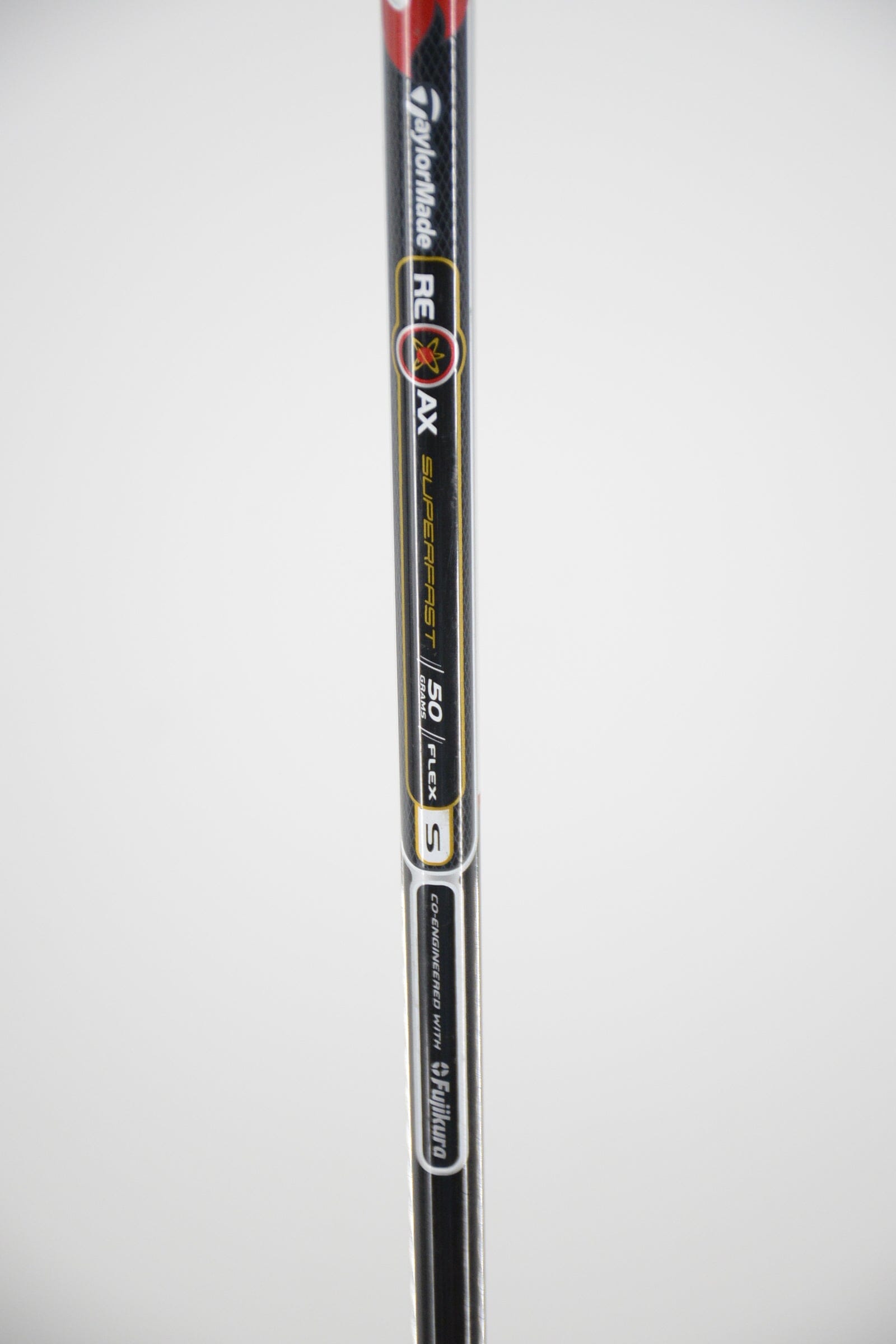 TaylorMade Burner 2007 9.5 Degree Driver S Flex 45.5" Golf Clubs GolfRoots