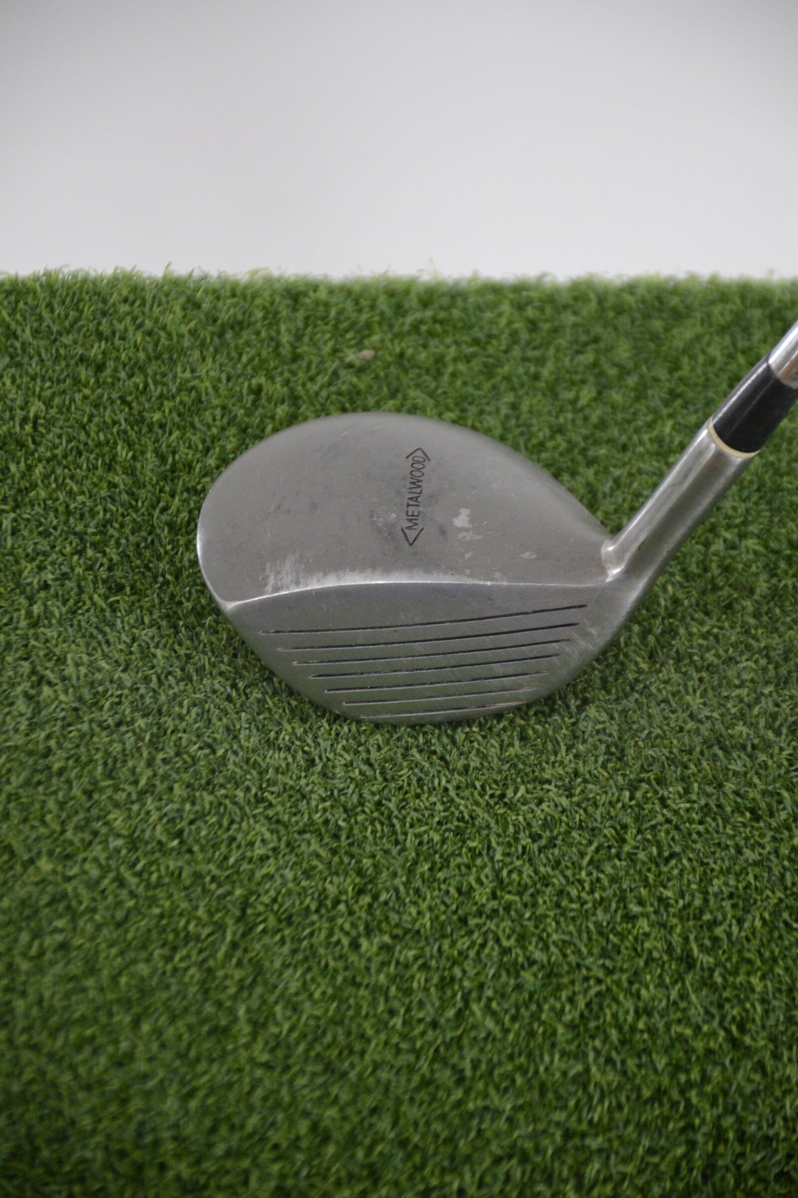 Tour Classic Dynaflite 3 Wood R Flex 42" Golf Clubs GolfRoots