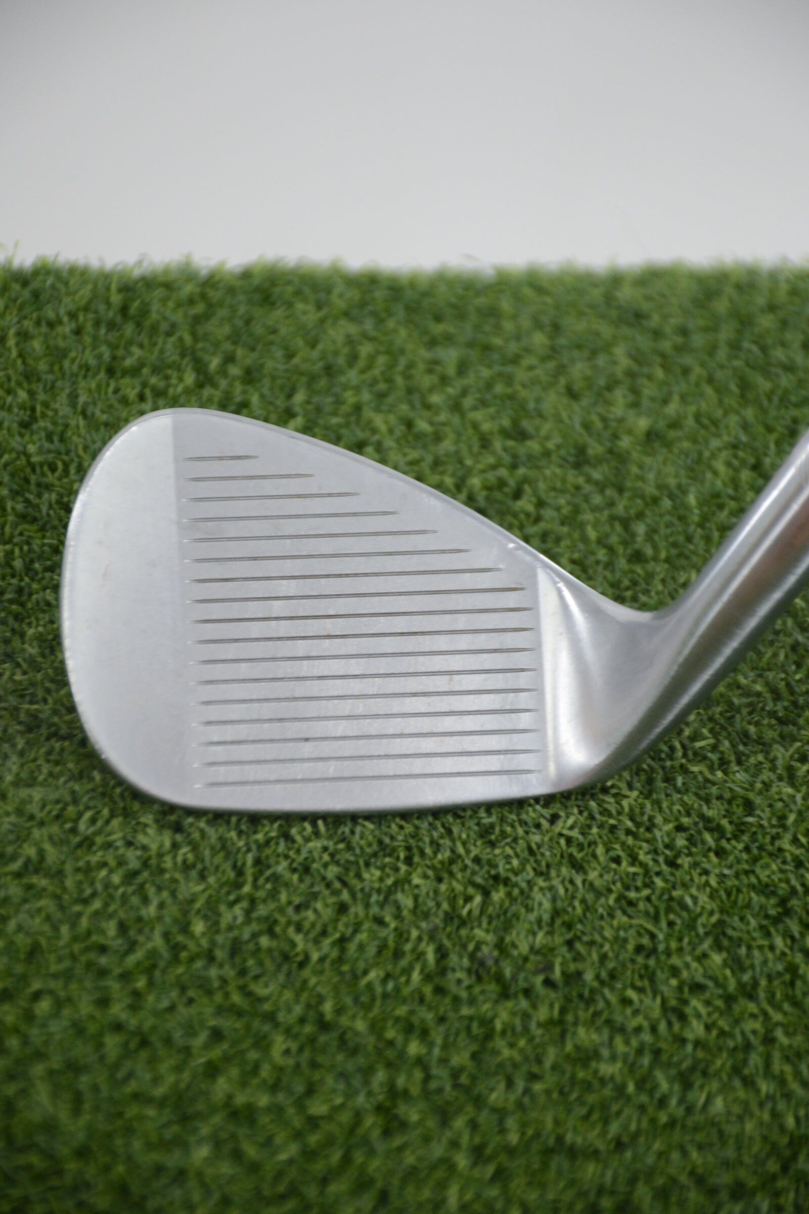 Titleist Vokey SM5 Tour Chrome 50 Degree Wedge Wedge Flex 35.25" Golf Clubs GolfRoots