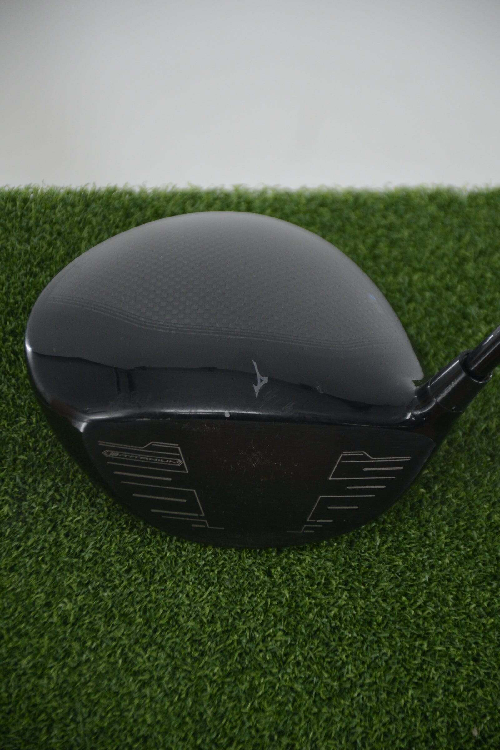 Mizuno ST-Z 230 10.5 Degree Driver S Flex 45.25" Golf Clubs GolfRoots