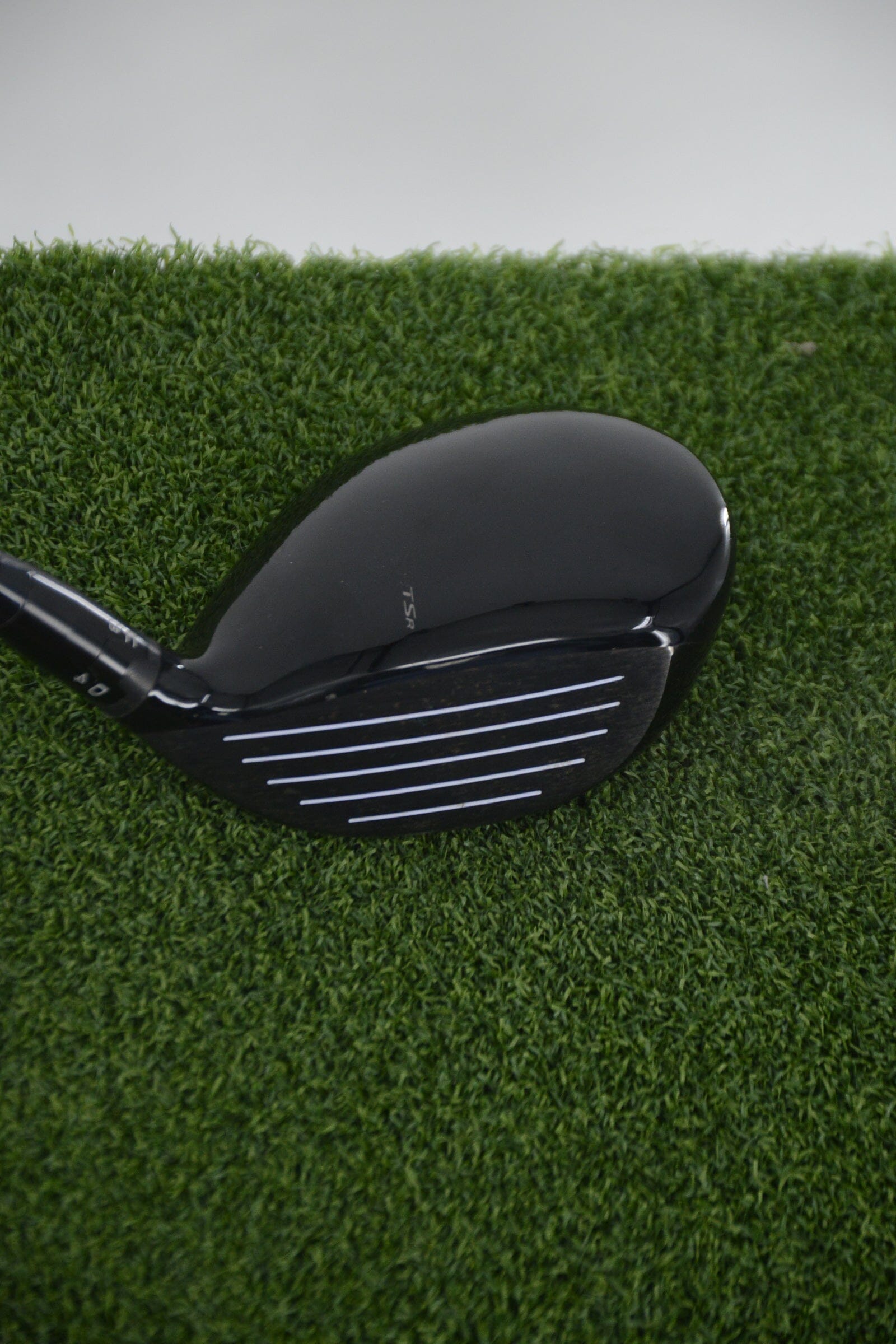 Lefty Titleist TSR3 18 Degree Wood R Flex 41.75" Golf Clubs GolfRoots