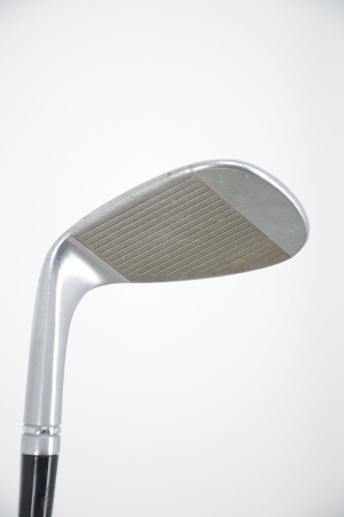 TaylorMade Milled Grind 4 Satin Chrome 60 Degree Wedge Wedge Flex 34.5" Golf Wedges TaylorMade