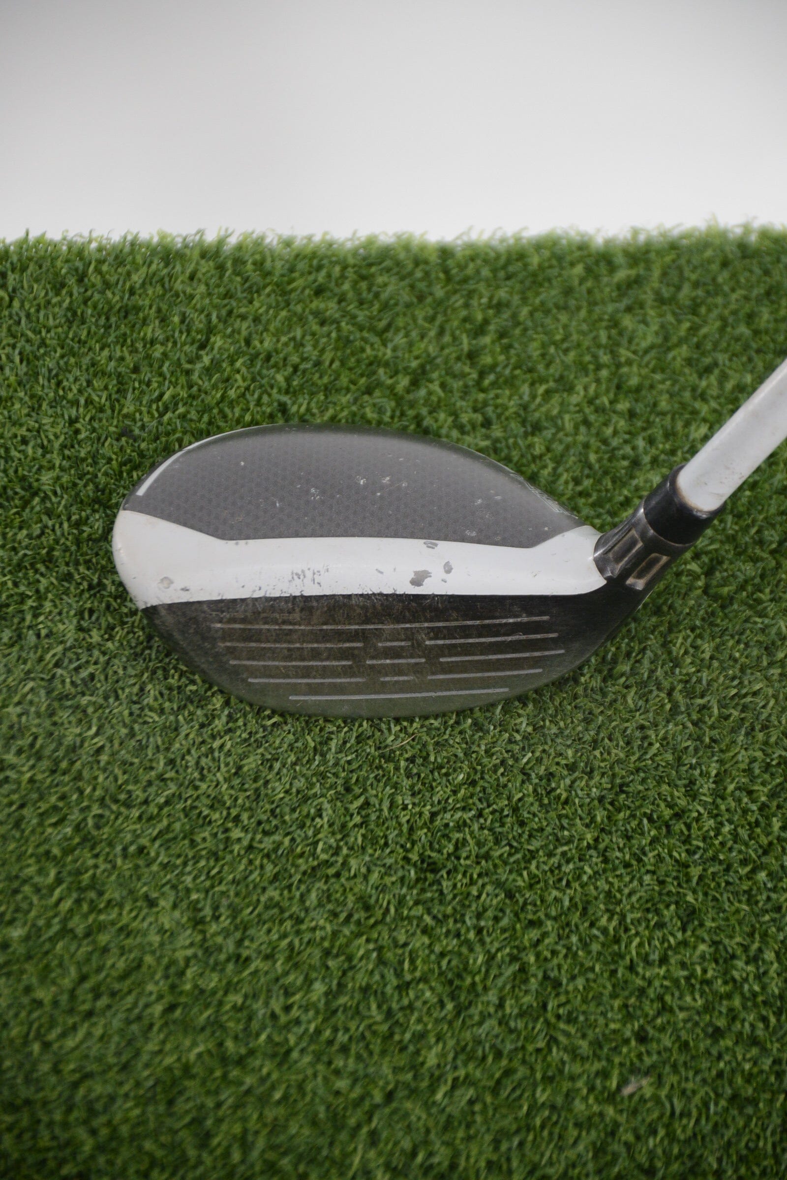 Women's TaylorMade SIM Max 4 Hybrid W Flex 38.75" Golf Clubs GolfRoots