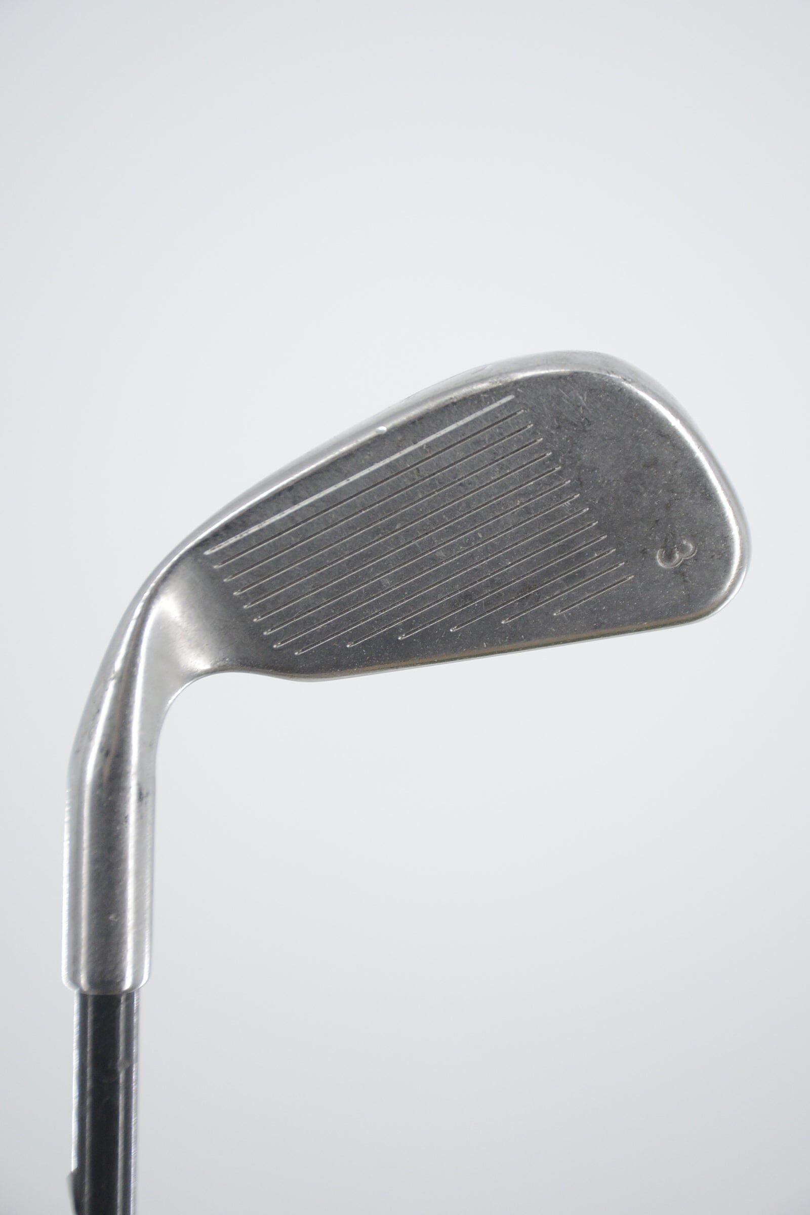 Ping Eye 2 3 Iron R Flex 38.5" Golf Clubs GolfRoots