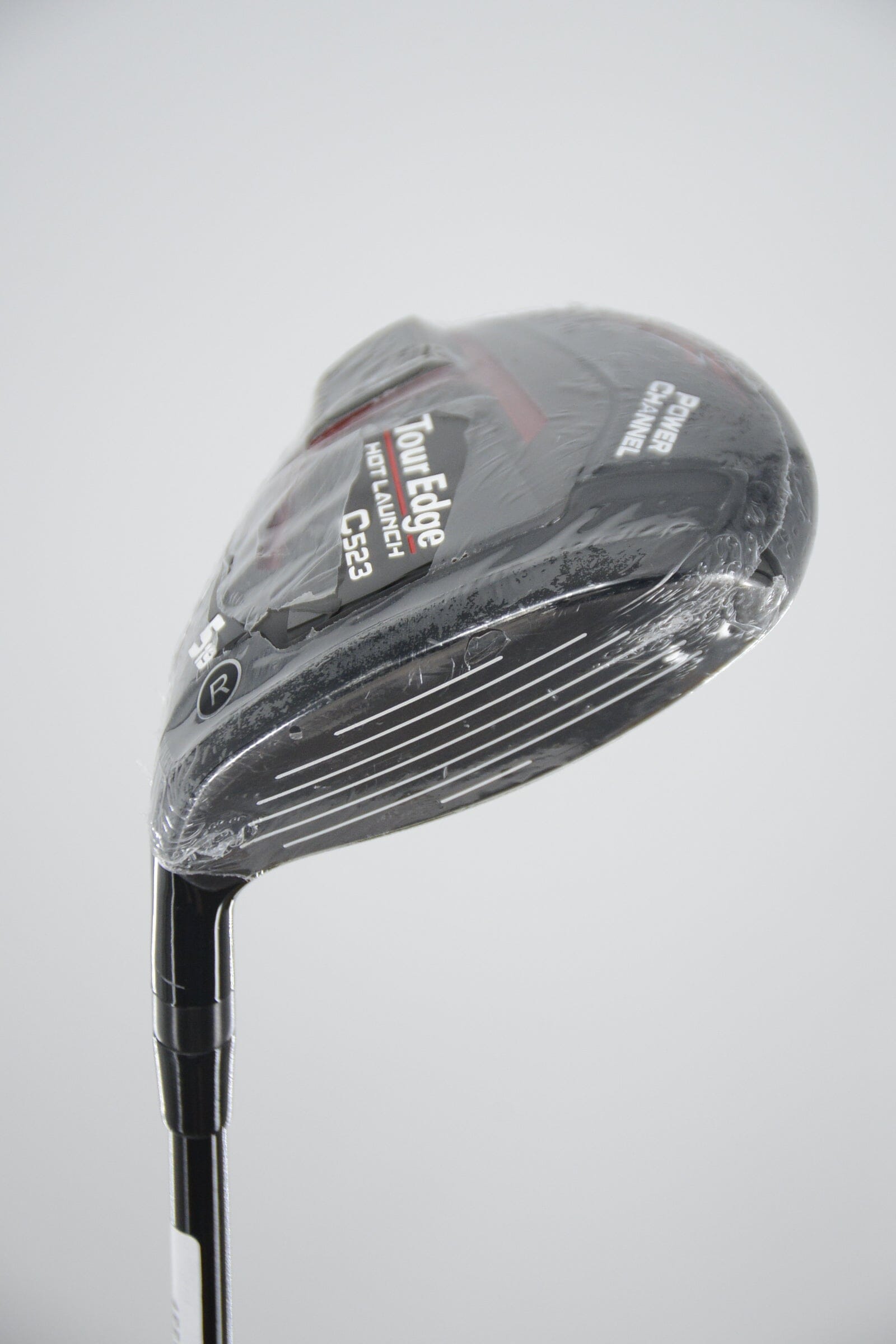 NEW Tour Edge Hot Launch C523 5 Wood R Flex 41.5" Golf Clubs GolfRoots