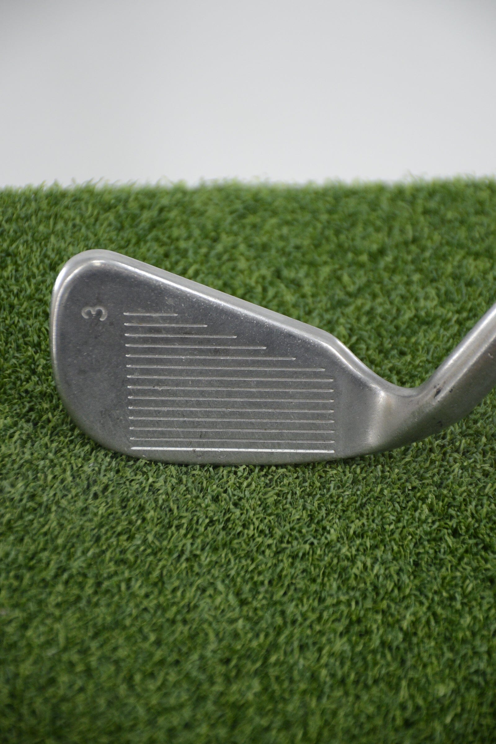 Ping Eye 2 3 Iron R Flex 38.5" Golf Clubs GolfRoots