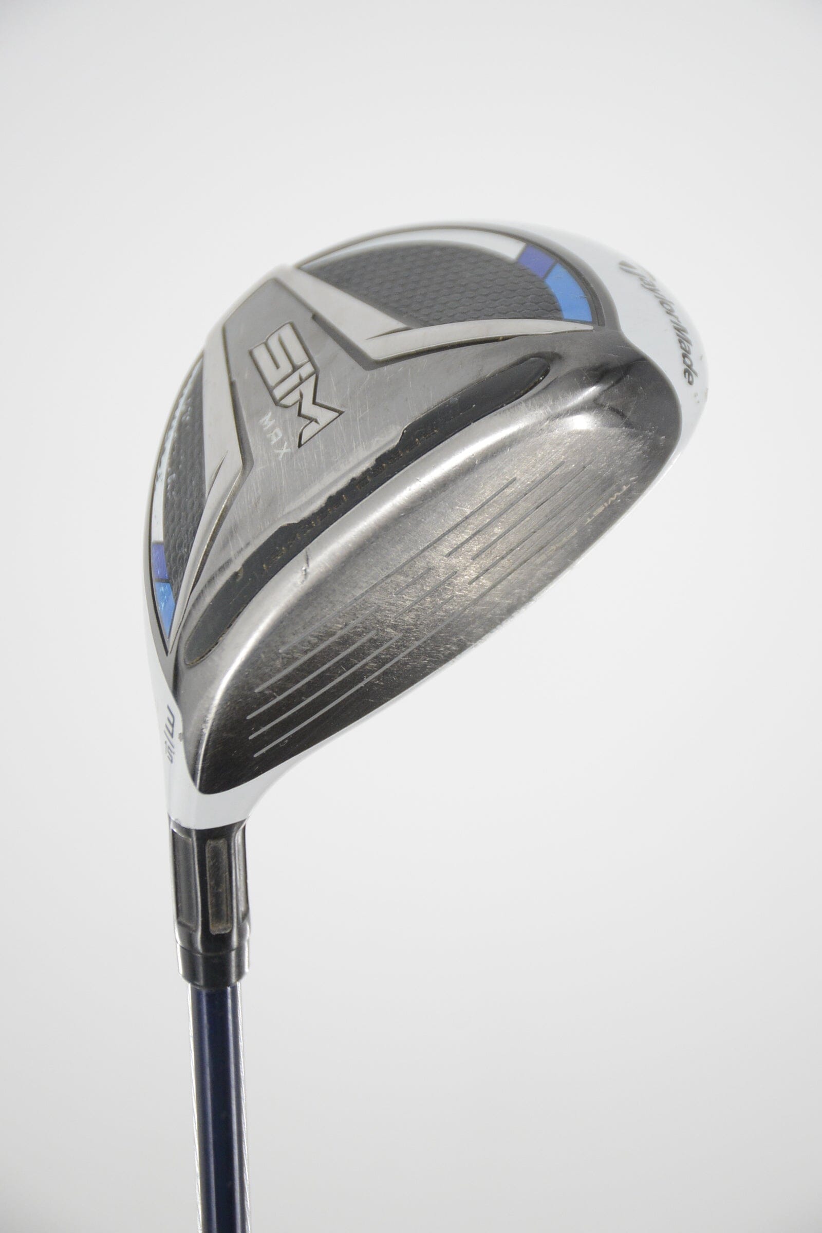 TaylorMade SIM Max 3 Wood R Flex 43" Golf Clubs GolfRoots