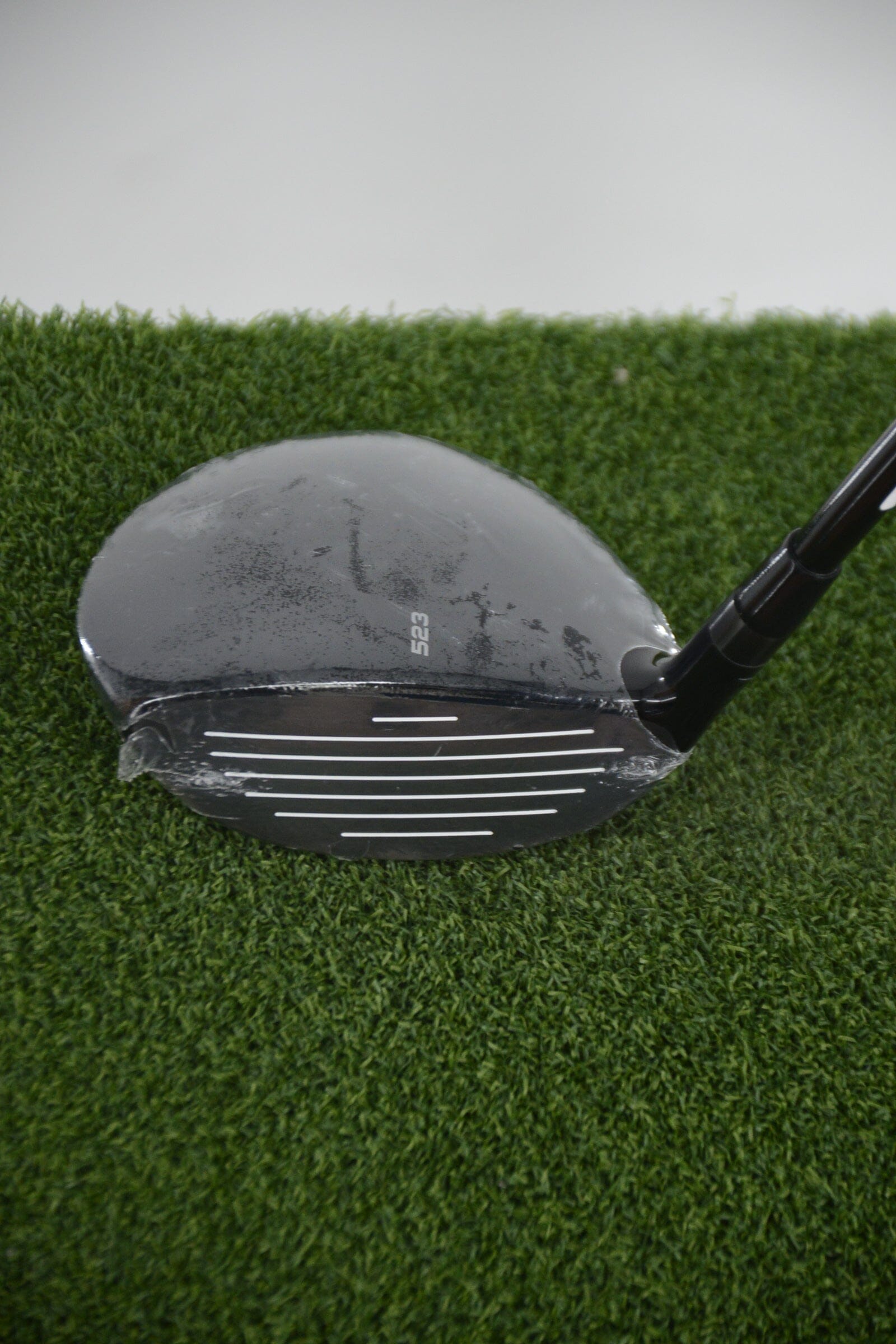 NEW Tour Edge Hot Launch C523 5 Wood R Flex 41.5" Golf Clubs GolfRoots