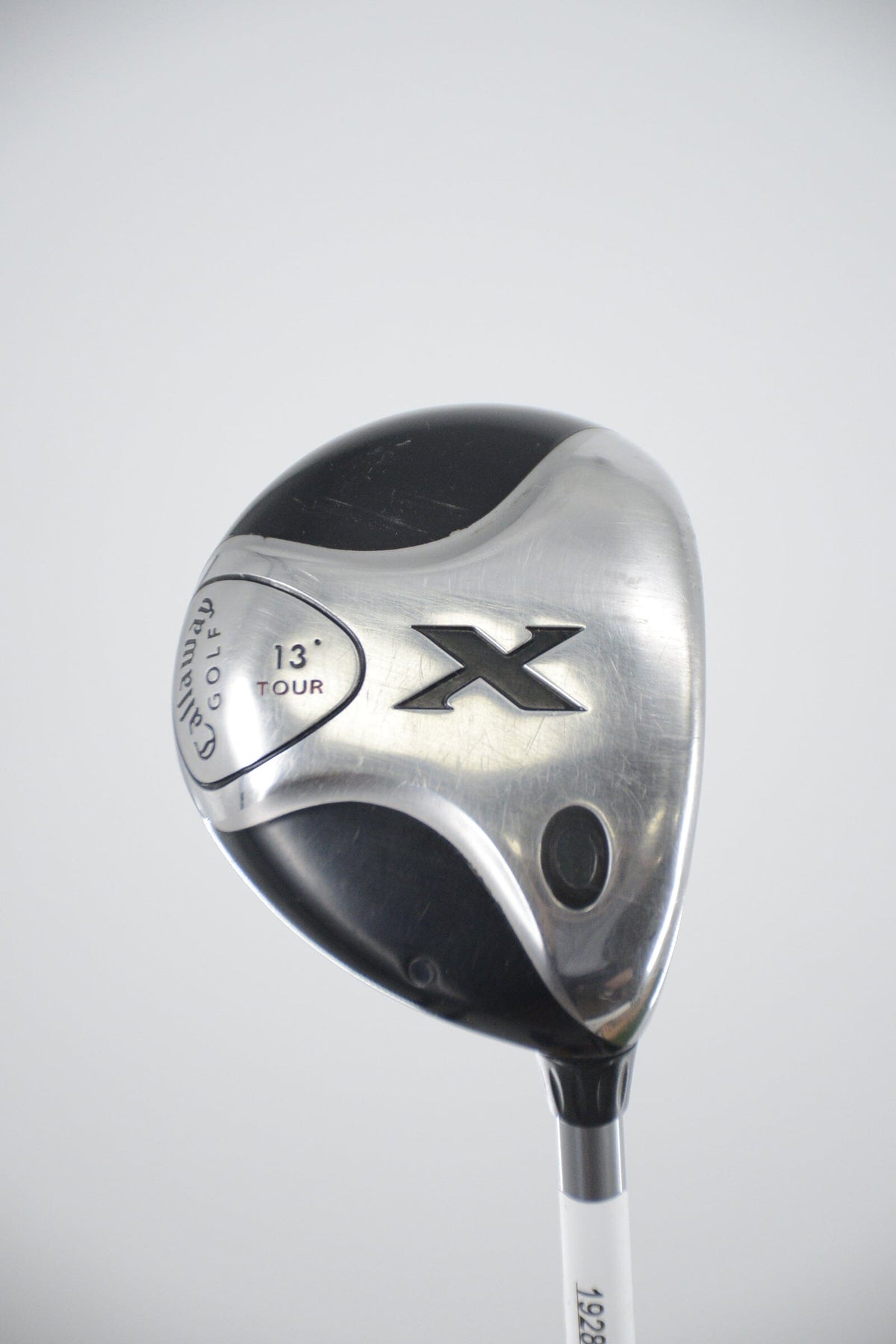 Callaway X 2008 Tour 13 Degree Wood S Flex 42.75" Golf Clubs GolfRoots