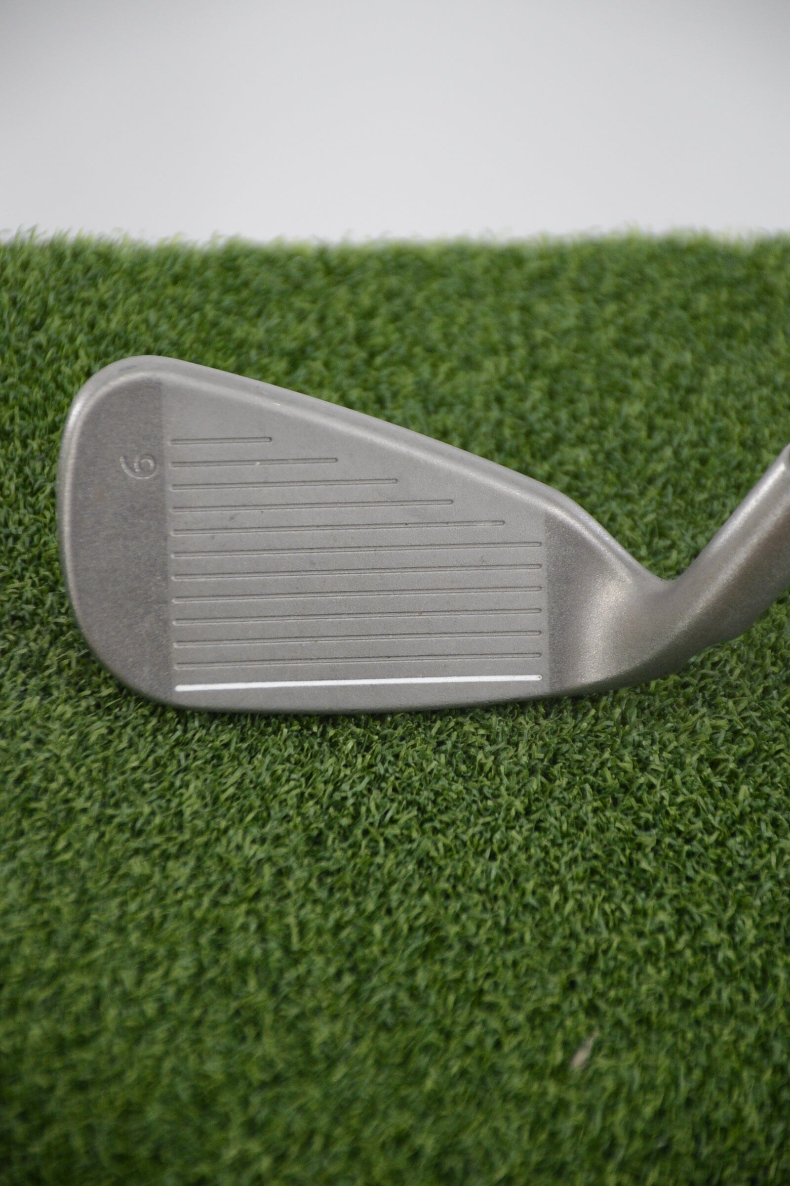 Ping G2 6 Iron R Flex 37" Golf Clubs GolfRoots