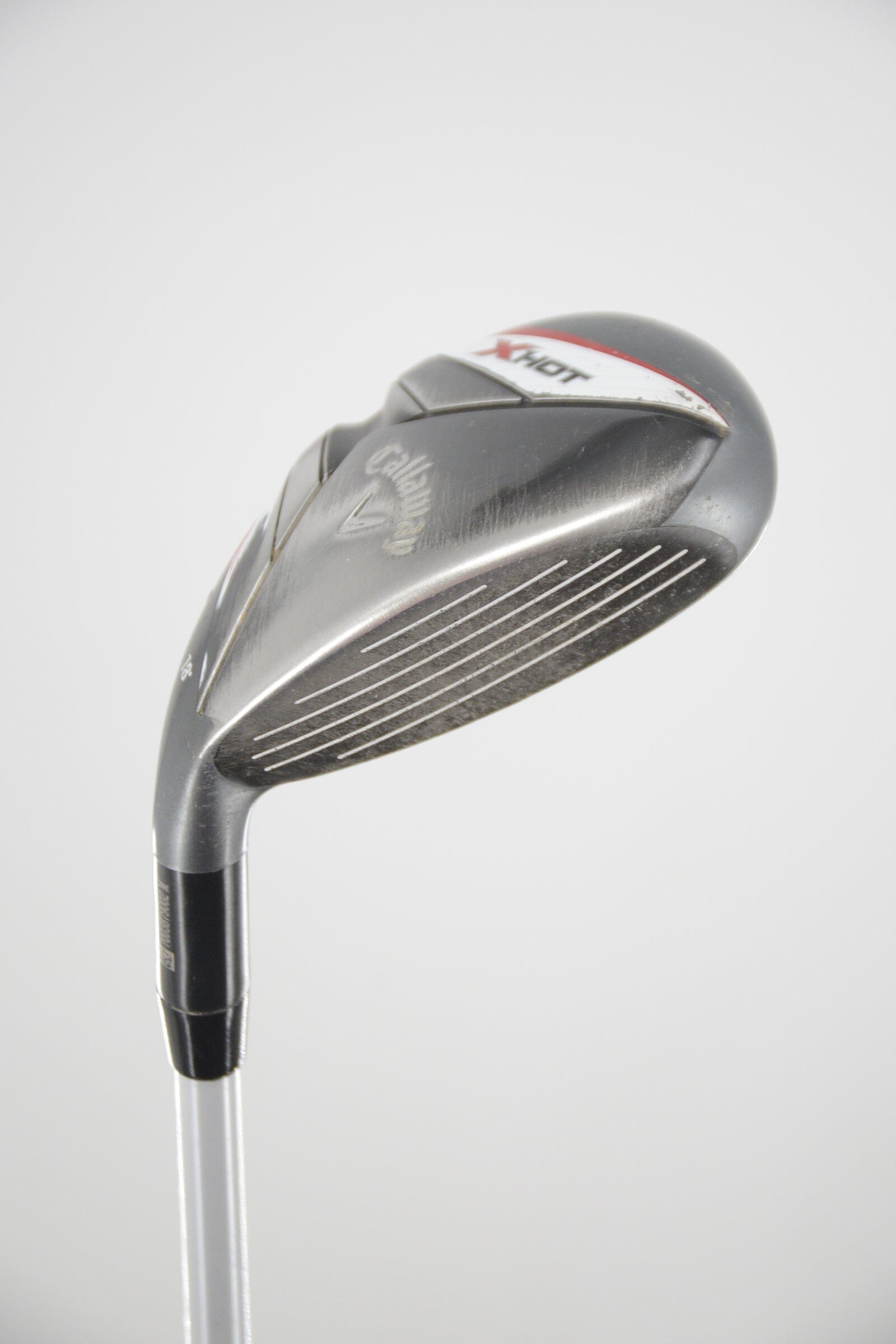 Callaway X Hot 2013 Pro 18 Degree Hybrid R Flex 40.5" Golf Clubs GolfRoots