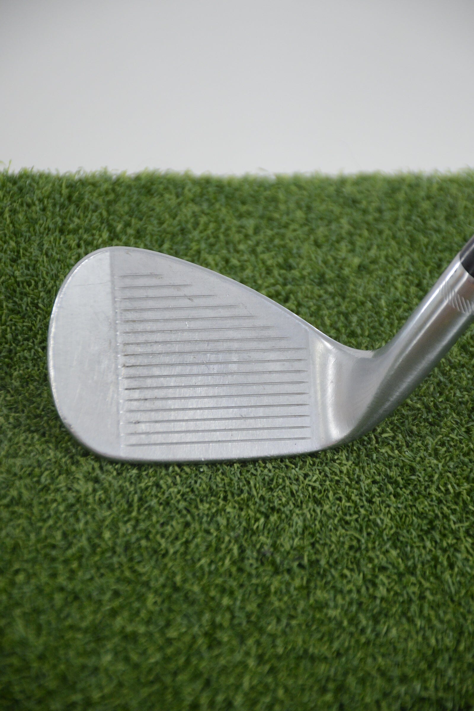 Titleist Vokey SM8 Tour Chrome 50 Degree Wedge R Flex 35.5" Golf Clubs GolfRoots