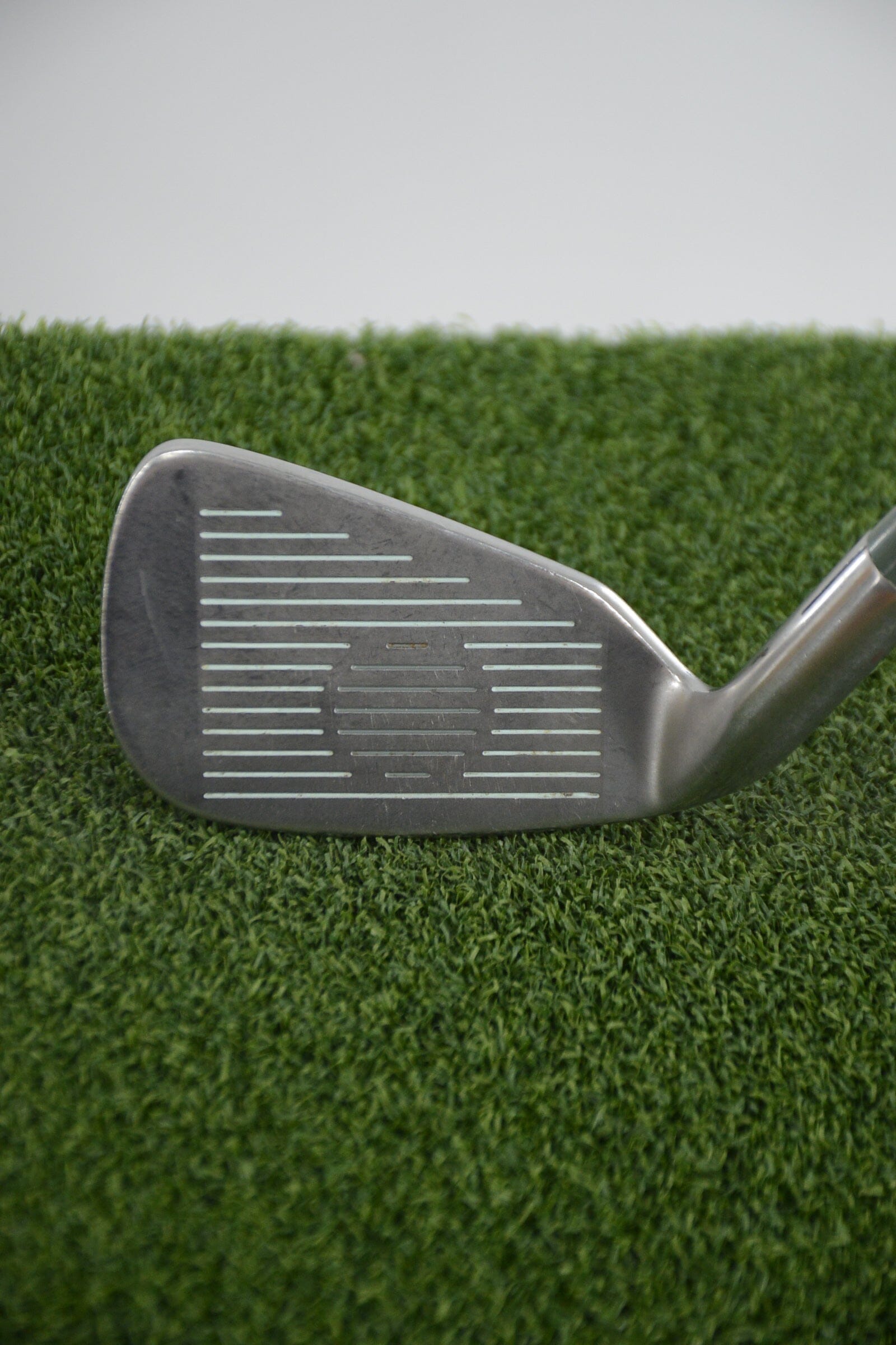 Women's Cobra Lady Cobra Oversize 6 Iron W Flex 37.5" Golf Clubs GolfRoots