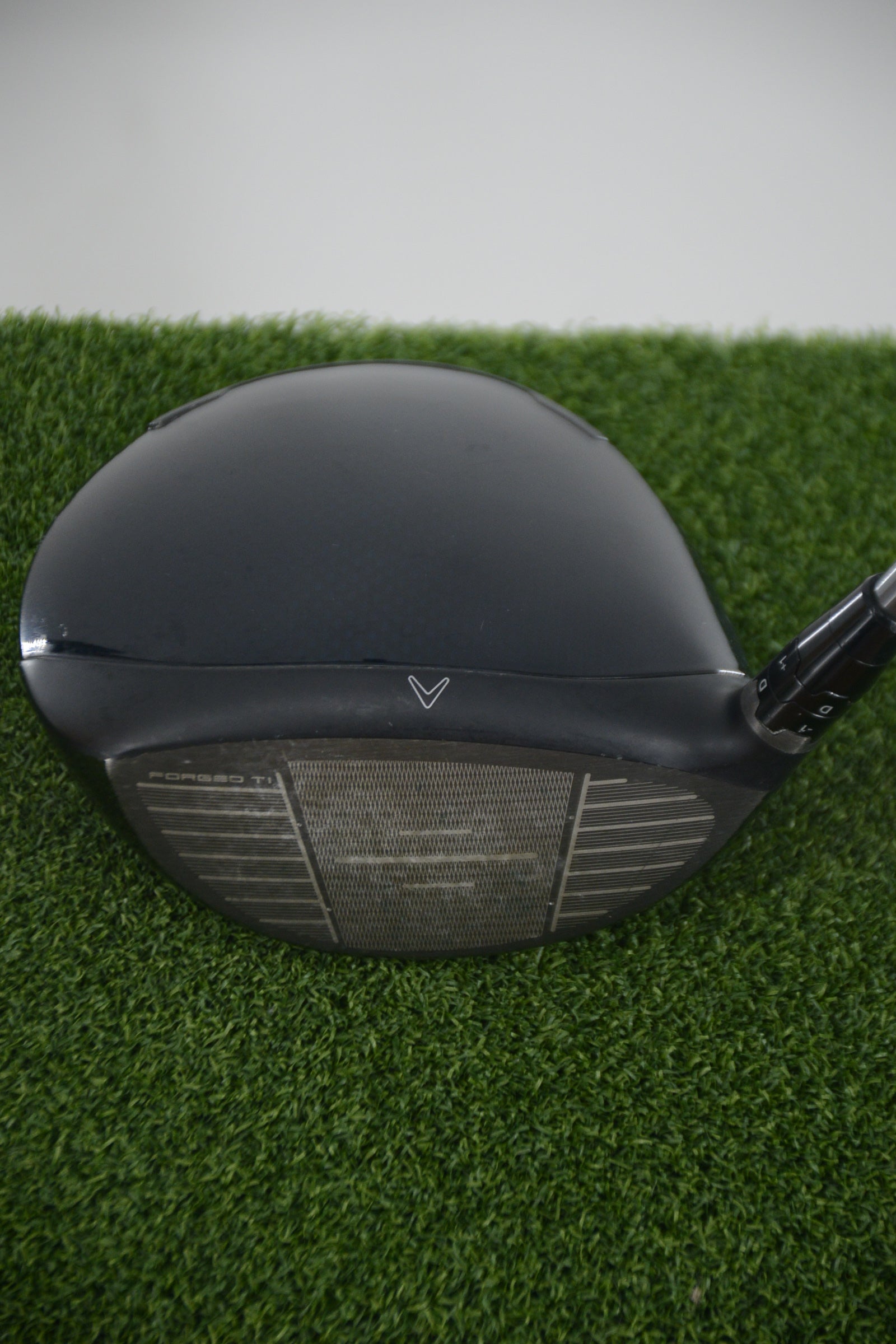 Callaway Paradym 10.5 Degree Driver R Flex 45.25"