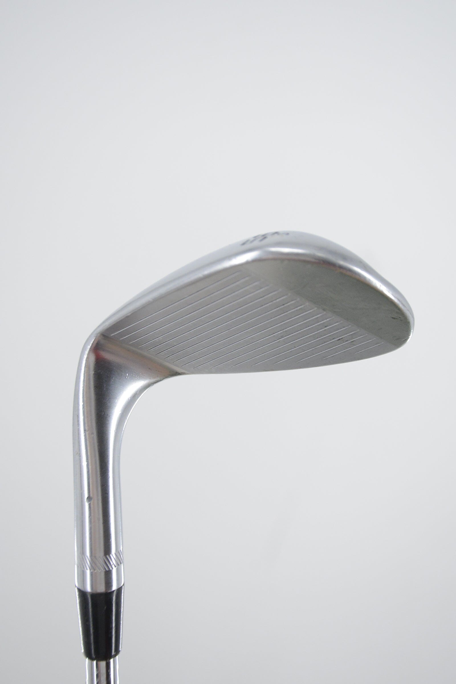Titleist Vokey SM9 Tour Chrome 56 Degree Wedge R Flex 35" Golf Clubs GolfRoots