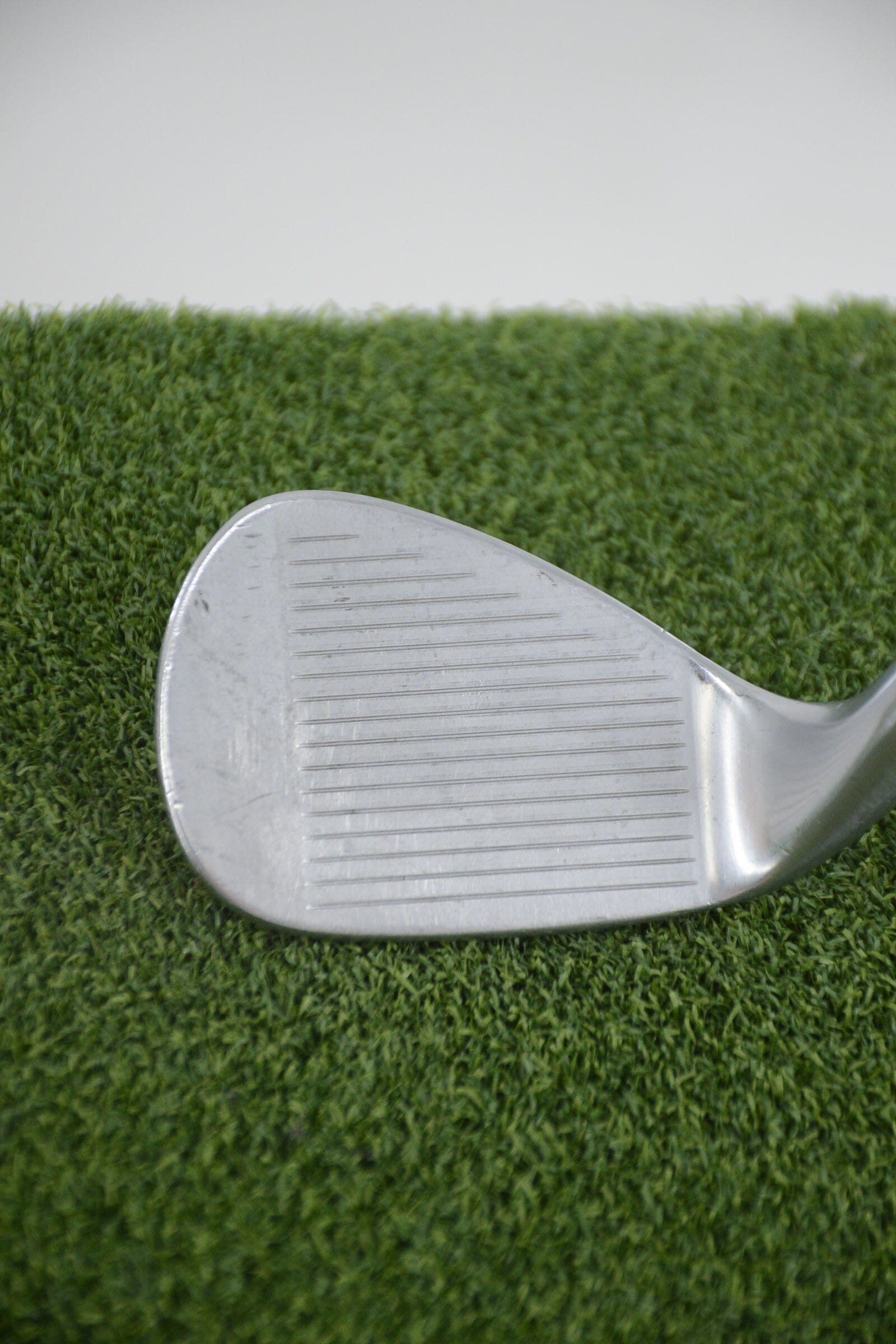 Titleist Vokey SM9 Tour Chrome 56 Degree Wedge R Flex 35" Golf Clubs GolfRoots