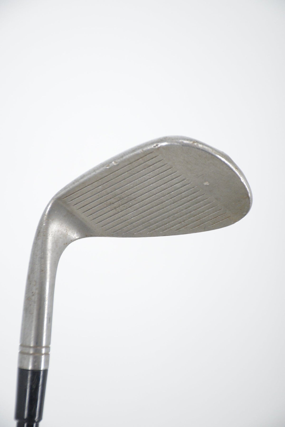 TaylorMade Milled Grind Prototype 58 Degree Wedge TX Flex 34.5" Golf Wedges TaylorMade
