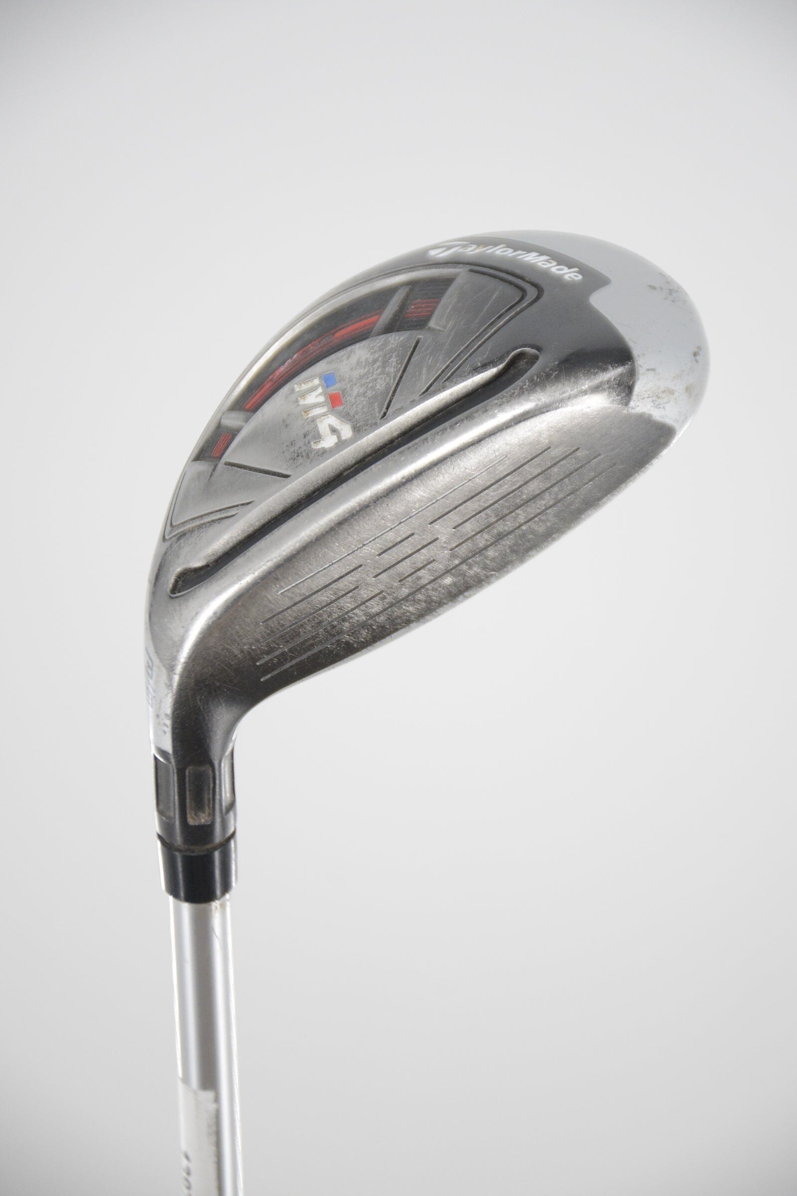 TaylorMade M4 Rescue 2018 3 Hybrid S Flex 40.5" Golf Clubs GolfRoots